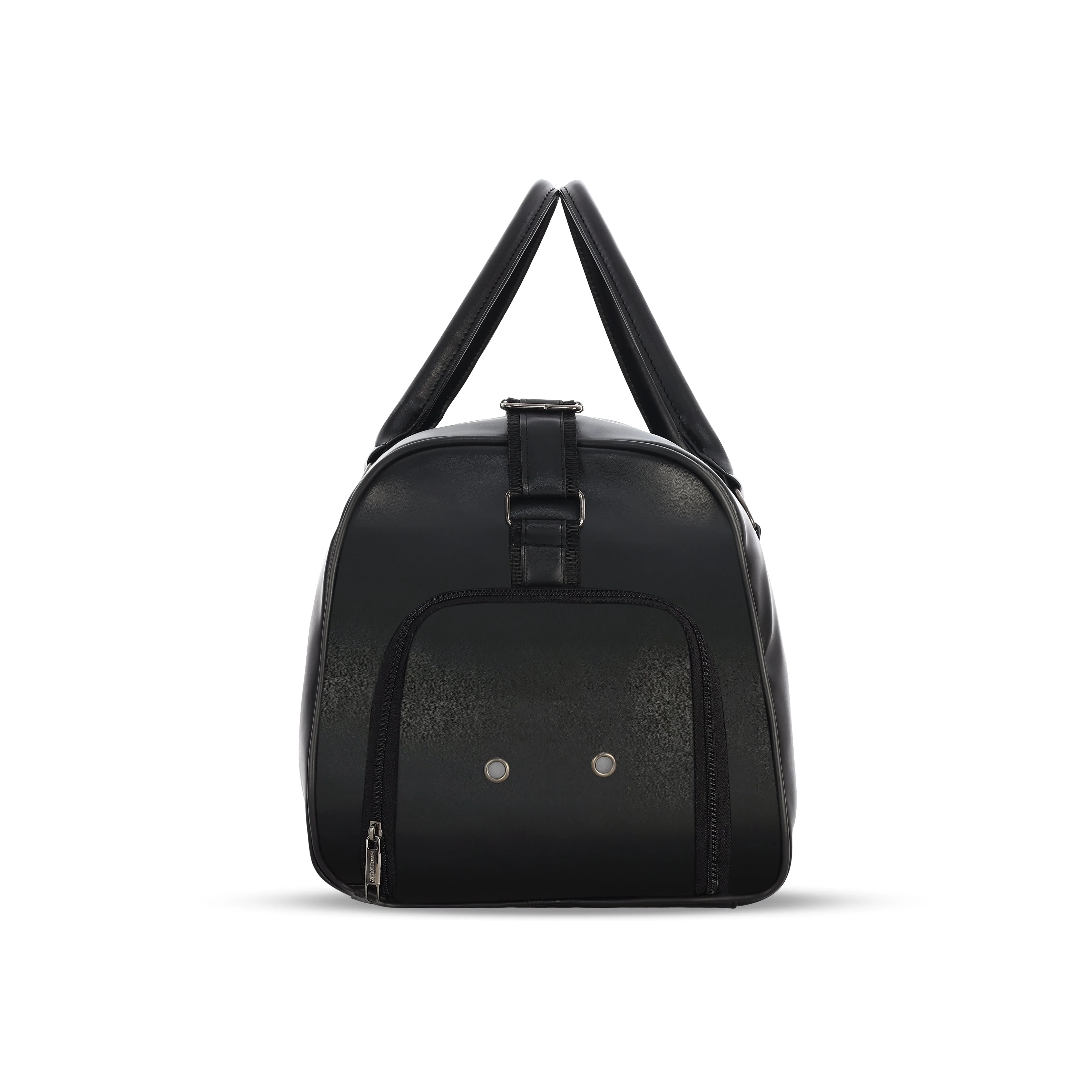 Lavie Sport Pilot 32L Unisex Duffle Bag - Tan Colour