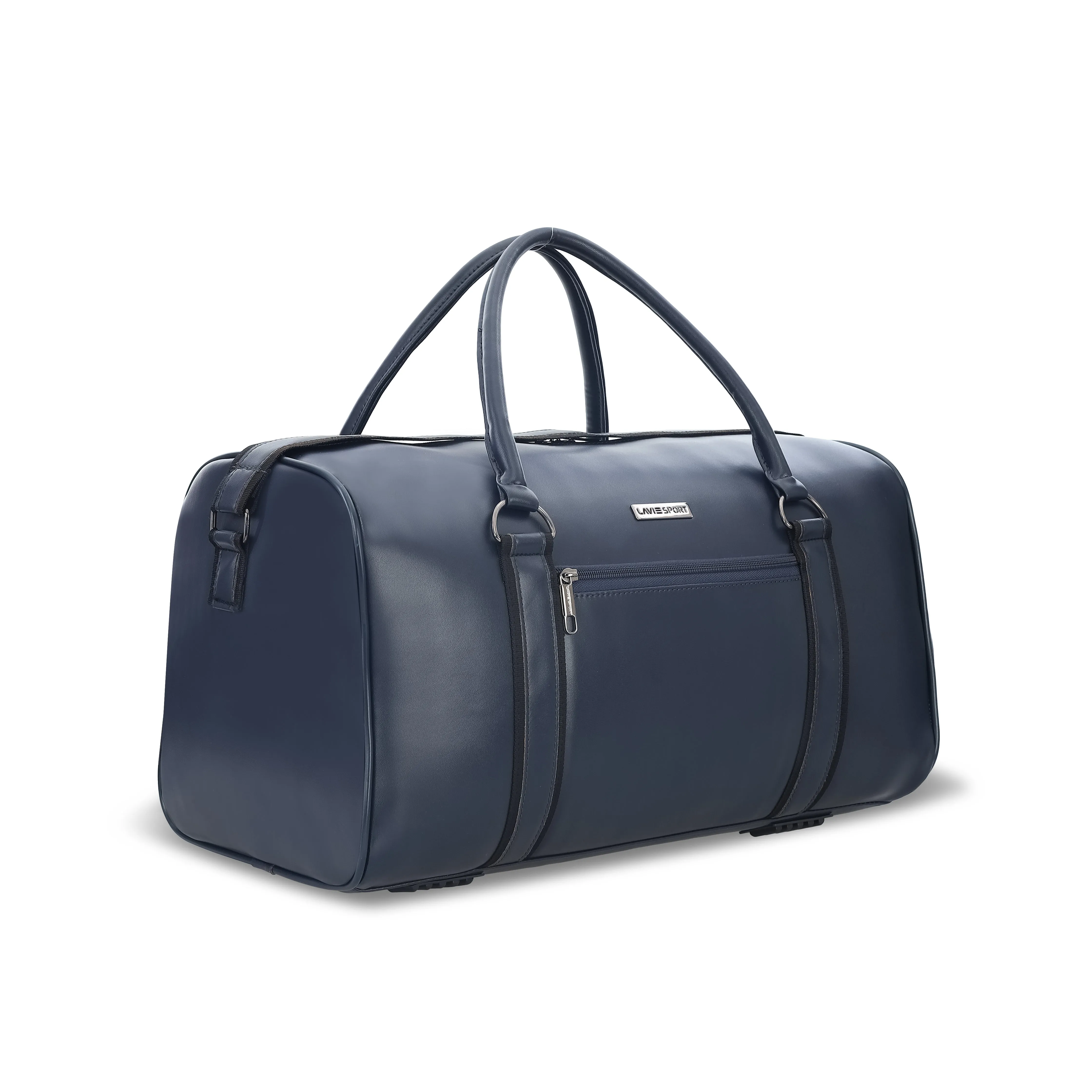 Lavie Sport Pilot 32L Unisex Duffle Bag - Tan Colour