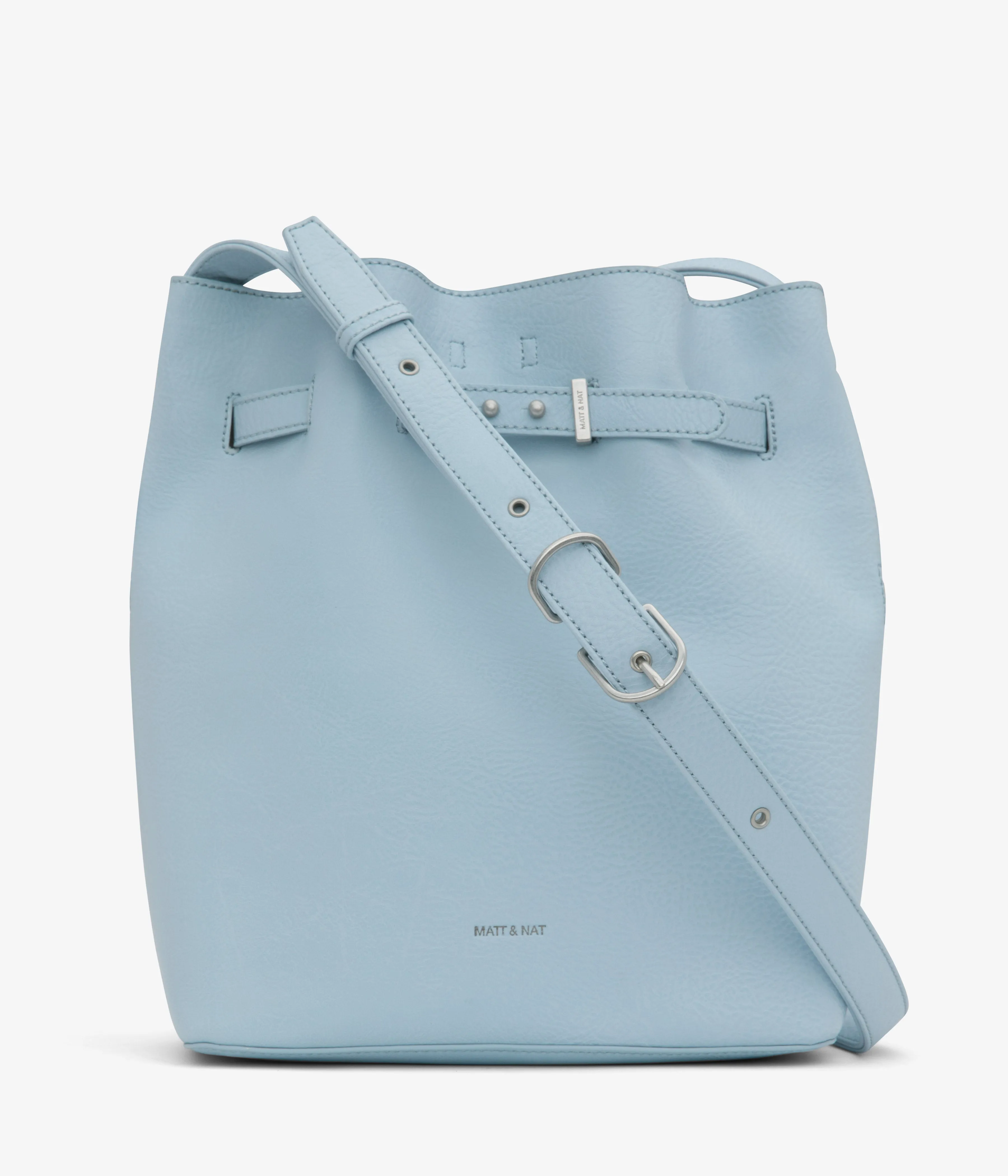 LEXI Vegan Bucket Bag - Dwell