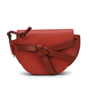 Loewe 'Mini Gate' Bag