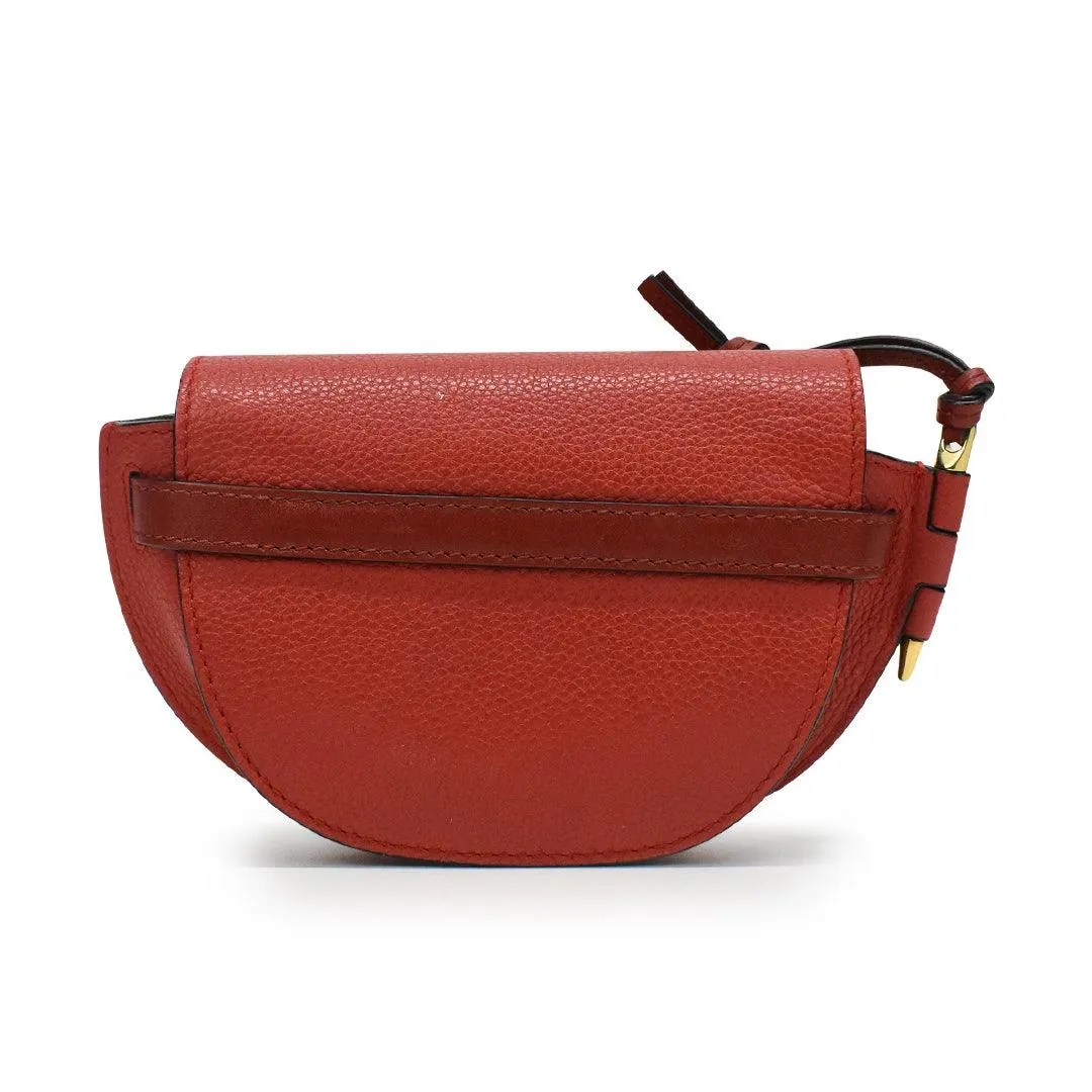 Loewe 'Mini Gate' Bag
