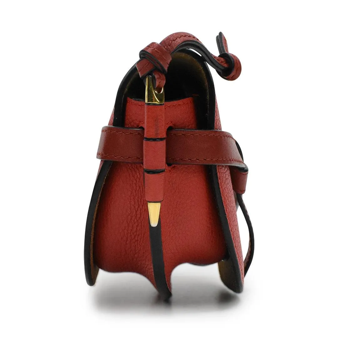 Loewe 'Mini Gate' Bag