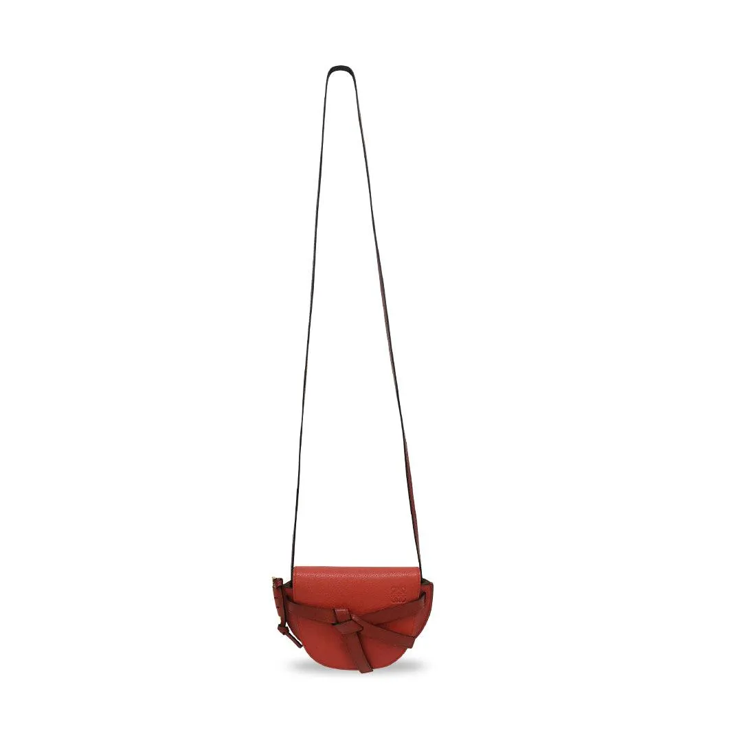 Loewe 'Mini Gate' Bag