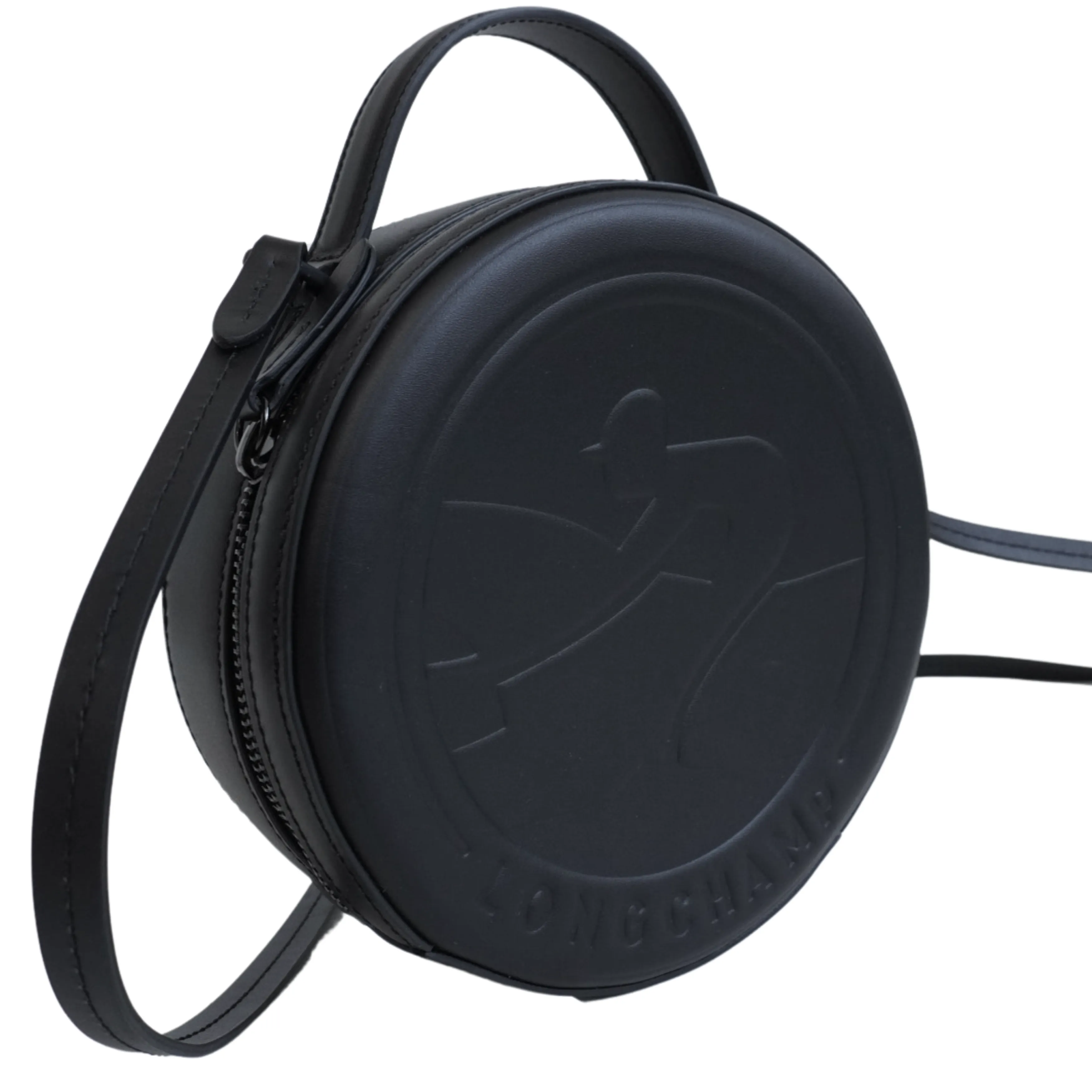 Longchamp 'Box Trot' Bag