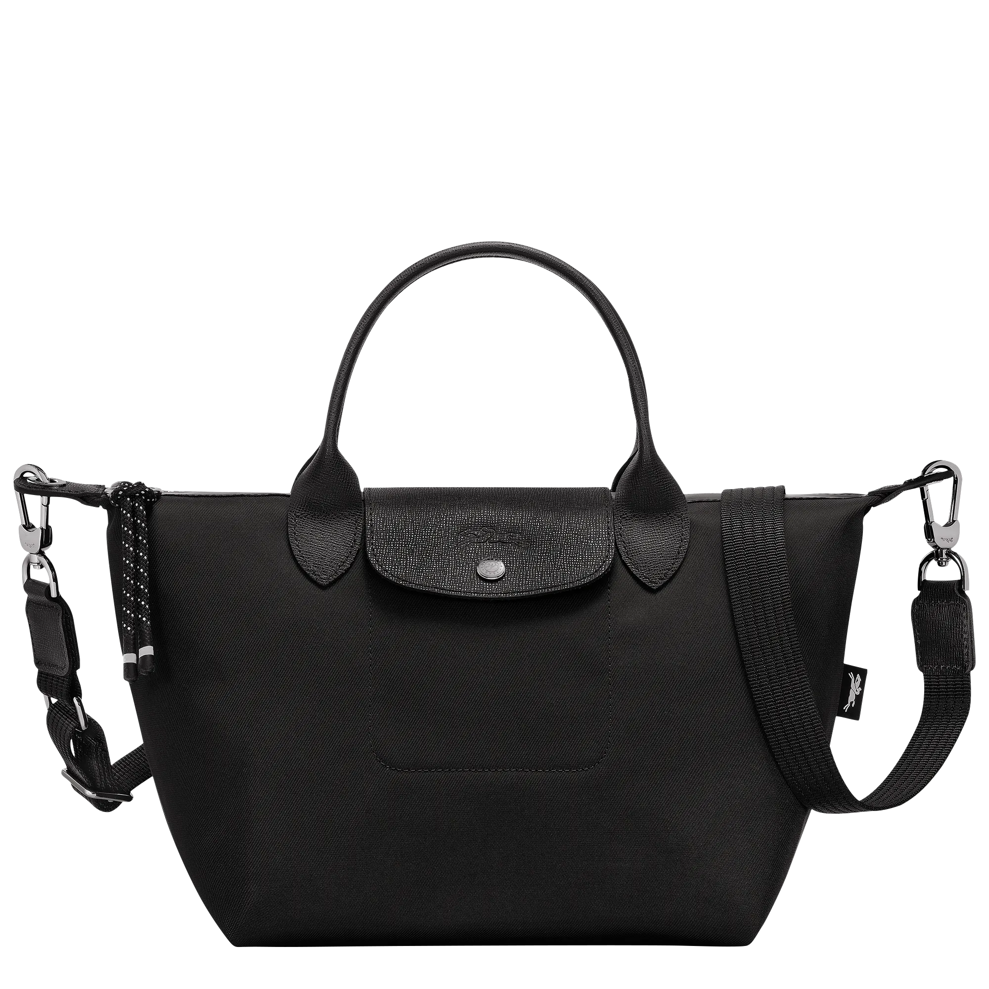 L.O.N.G.C.H.A.M.P Le Pliage Energy S Handbag Crossbody Bag