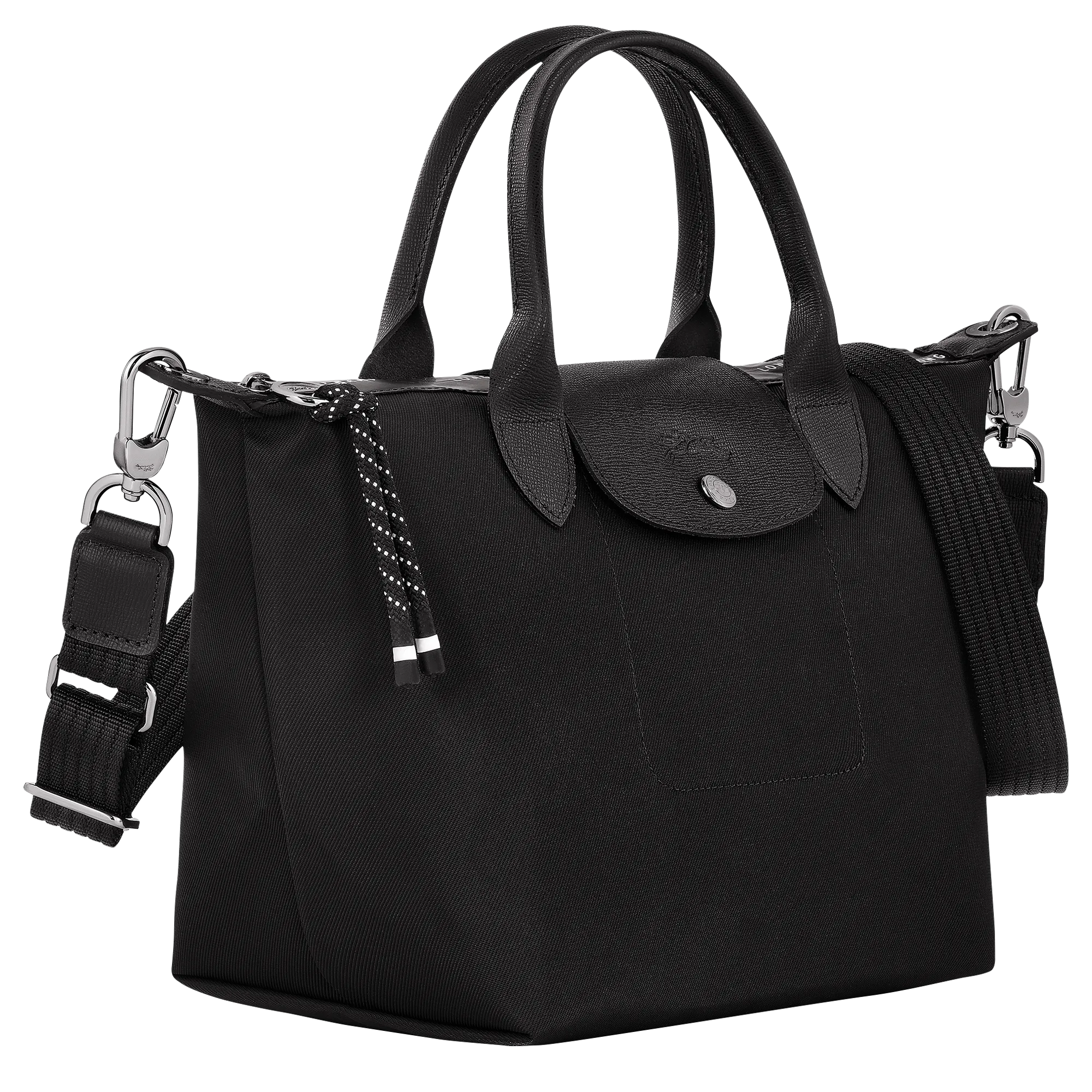 L.O.N.G.C.H.A.M.P Le Pliage Energy S Handbag Crossbody Bag