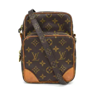 Louis Vuitton 'Amazone' Bag