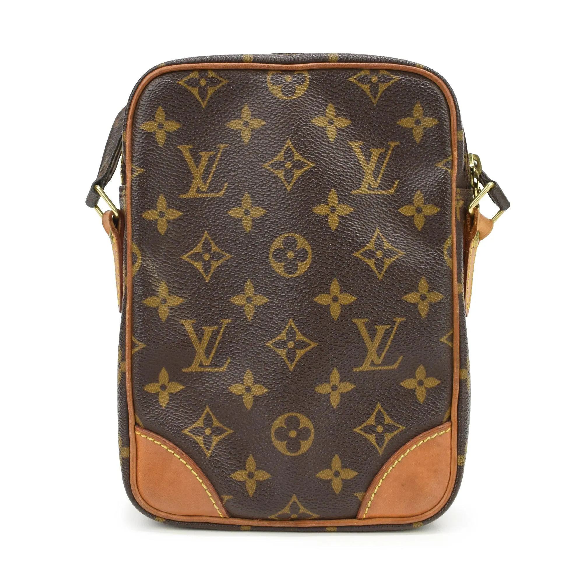 Louis Vuitton 'Amazone' Bag