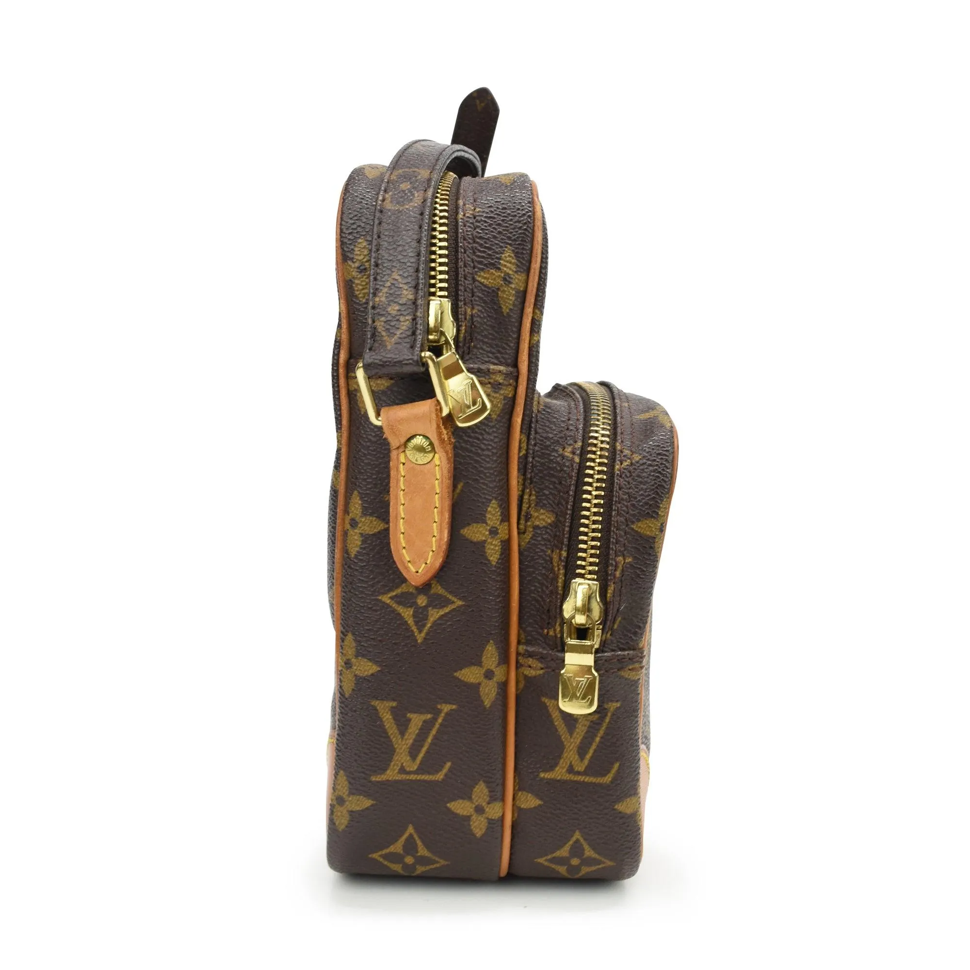 Louis Vuitton 'Amazone' Bag