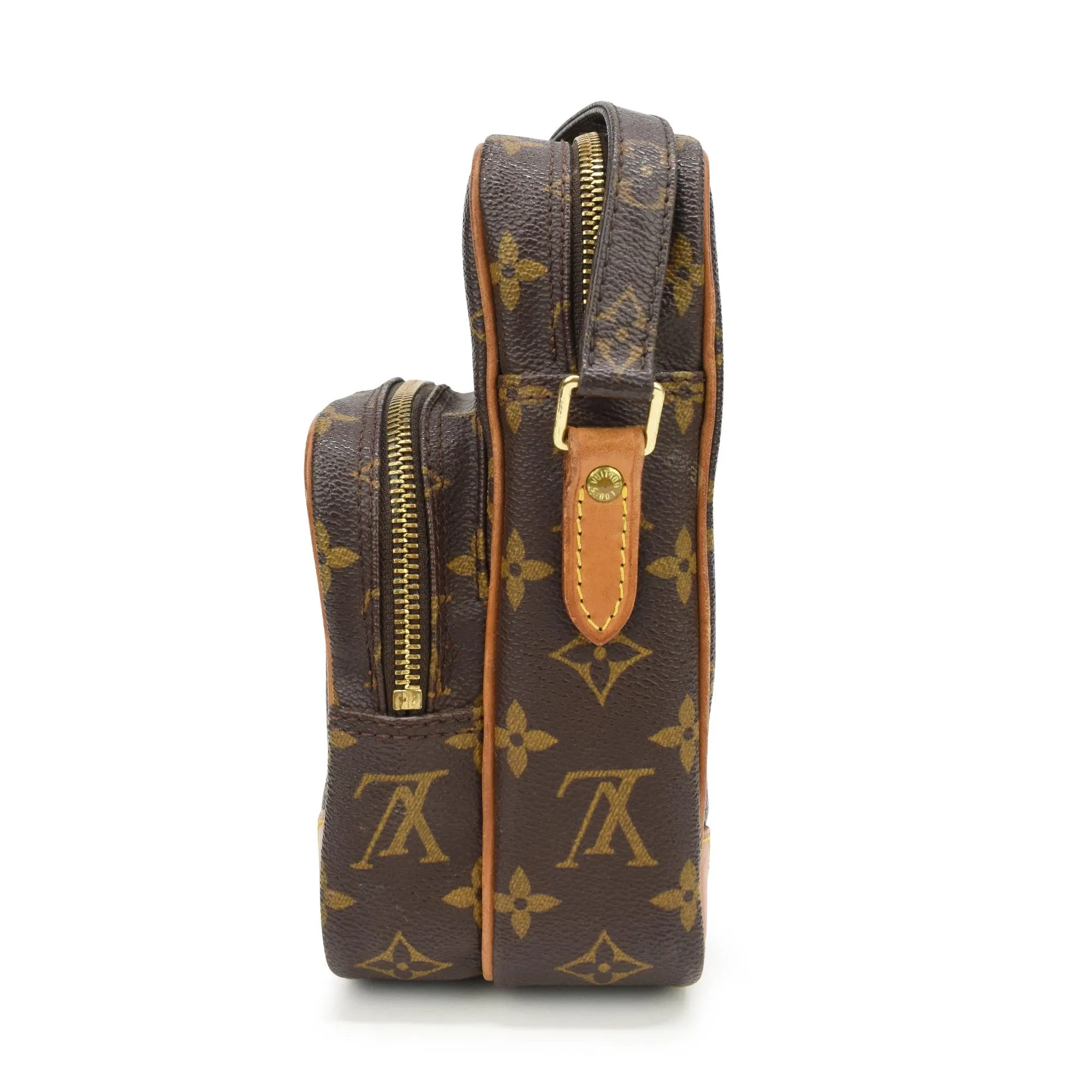 Louis Vuitton 'Amazone' Bag