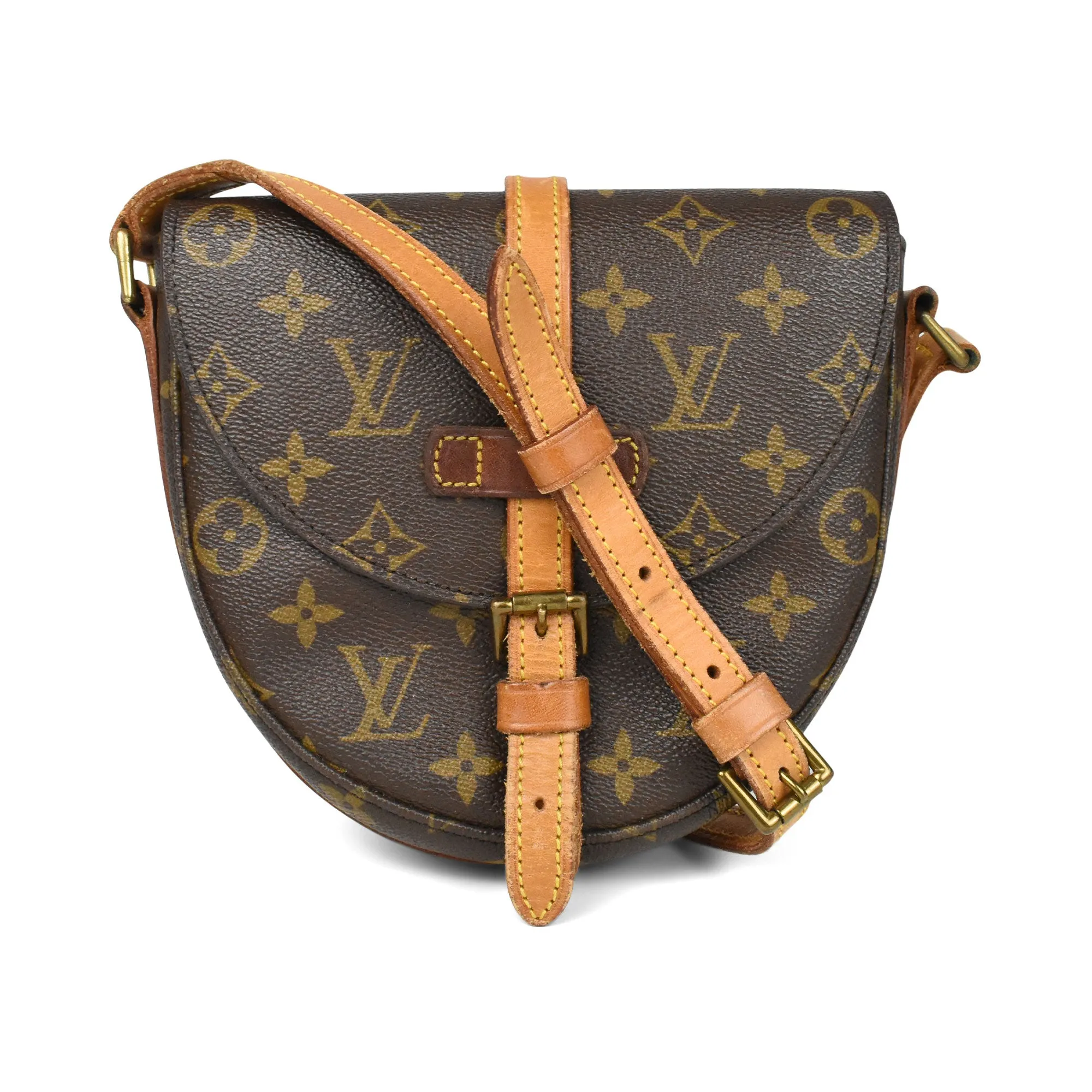 Louis Vuitton 'Chantilly PM' Bag