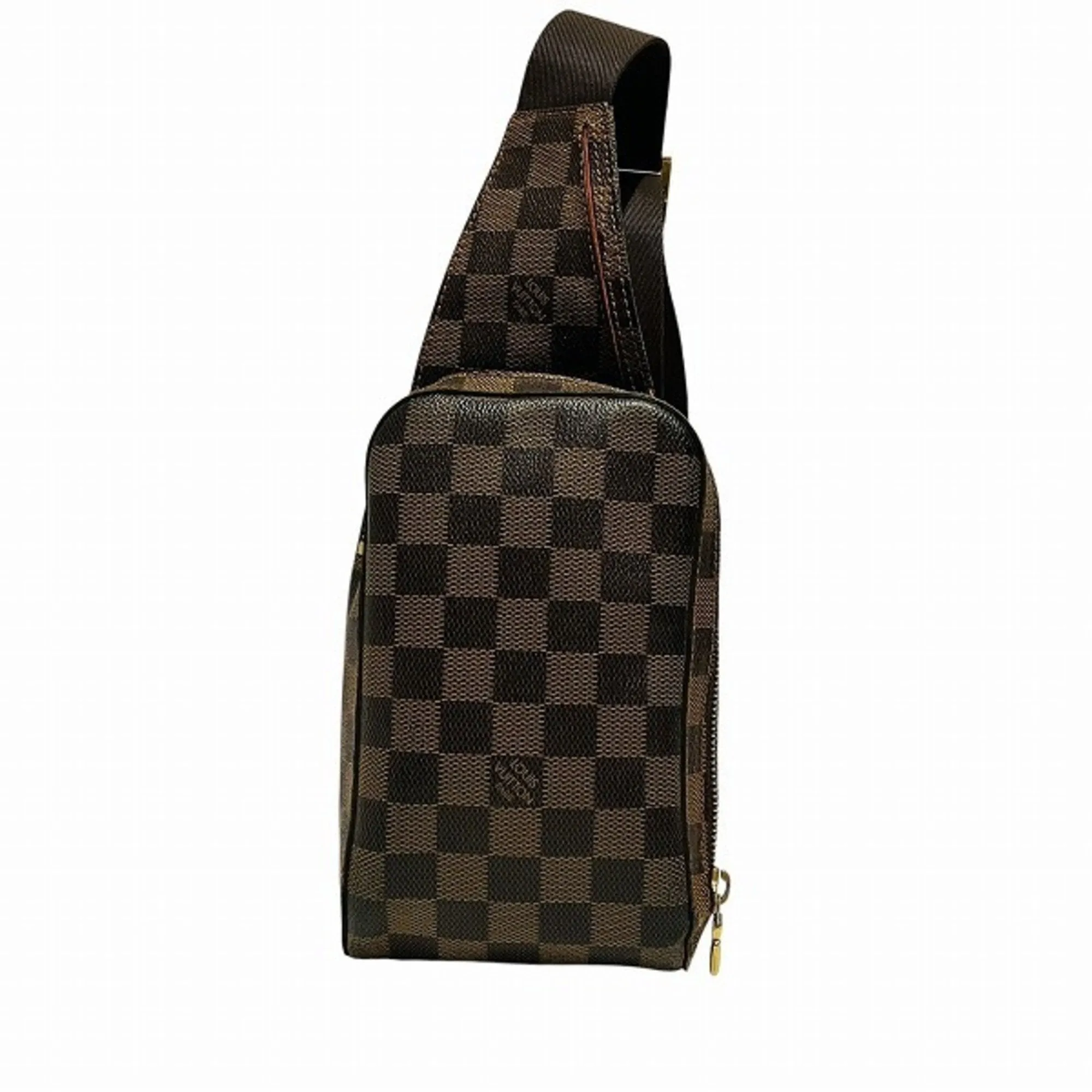 Louis Vuitton Damier Shoulder Bag (Pre-Owned)