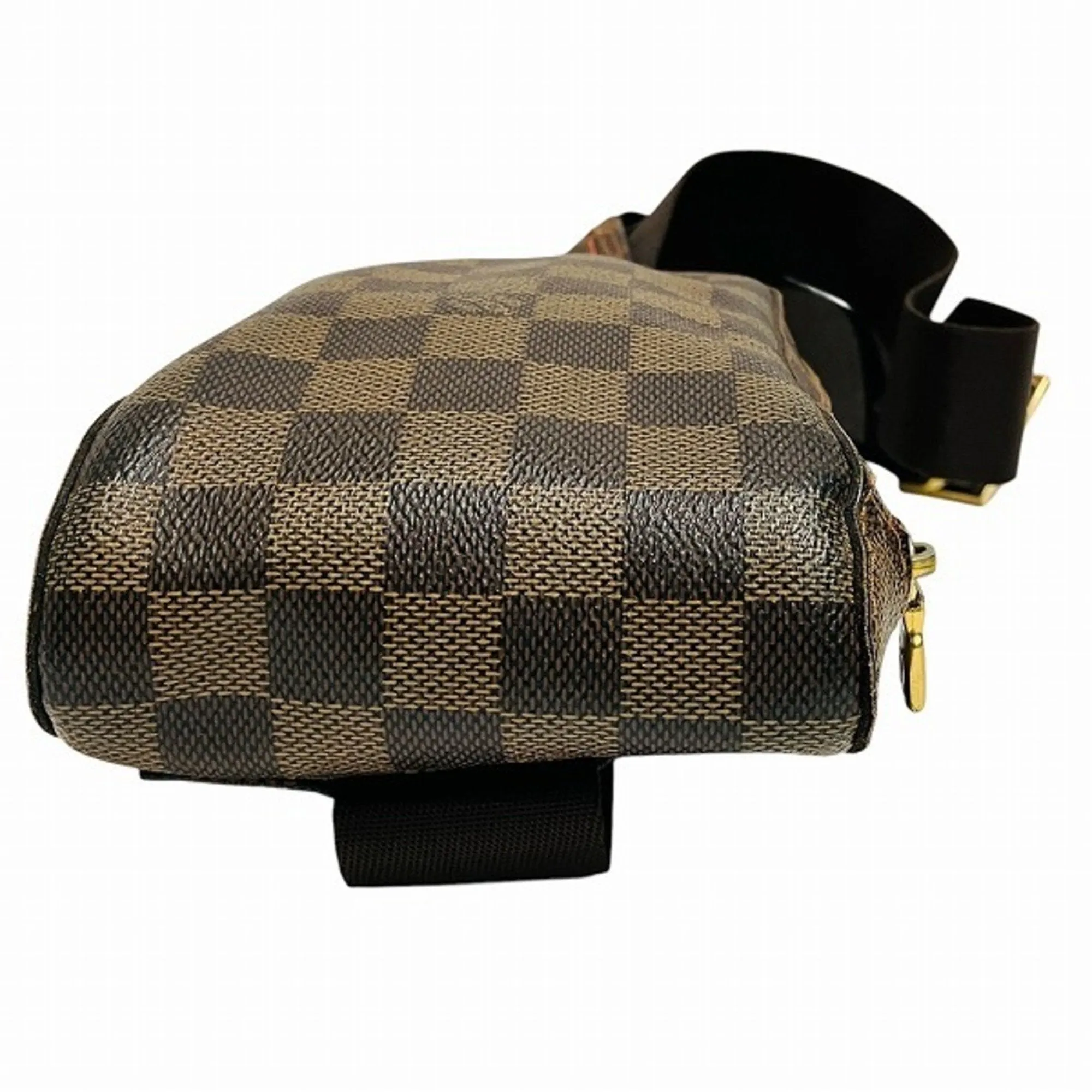 Louis Vuitton Damier Shoulder Bag (Pre-Owned)