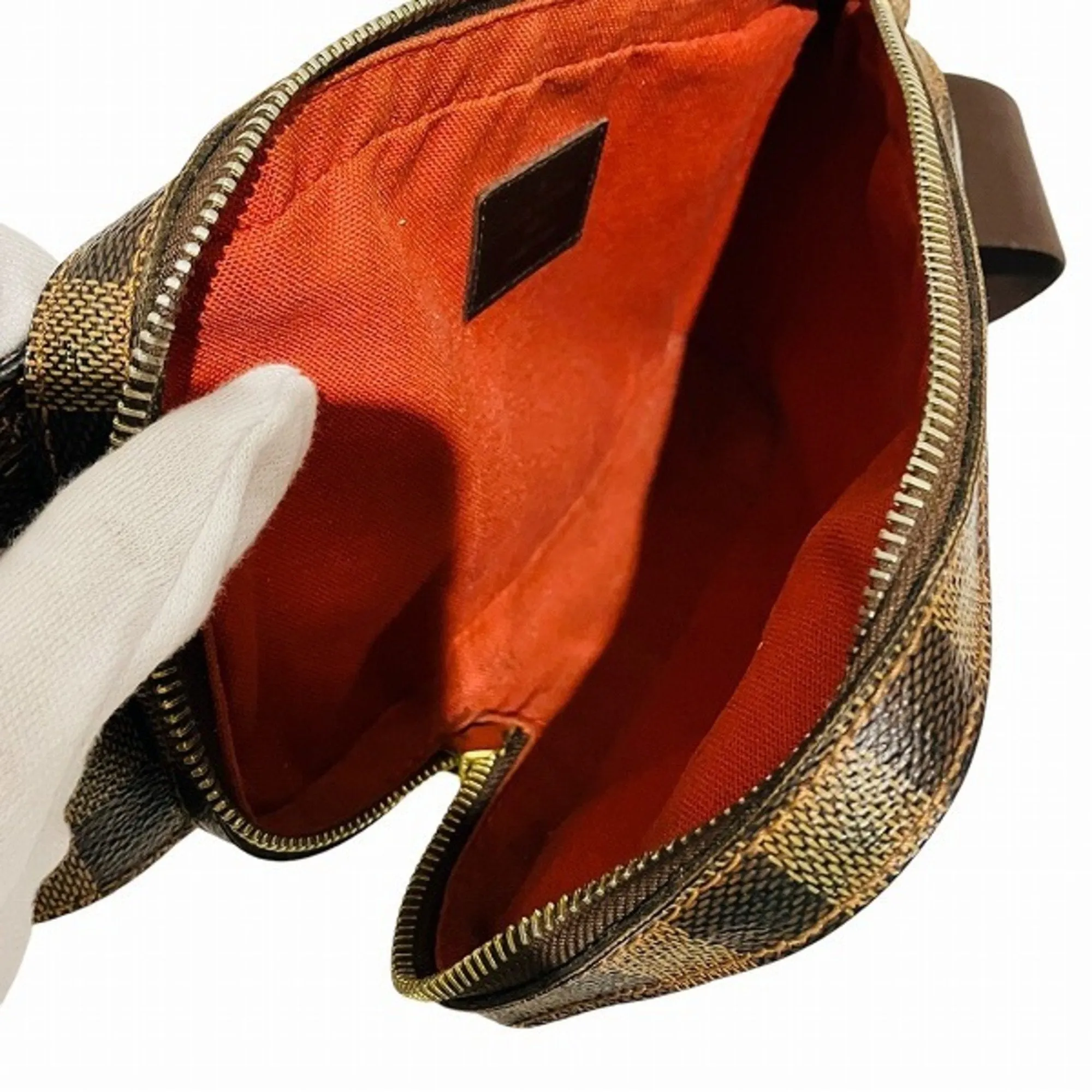 Louis Vuitton Damier Shoulder Bag (Pre-Owned)