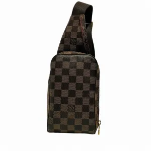 Louis Vuitton Damier Shoulder Bag (Pre-Owned)
