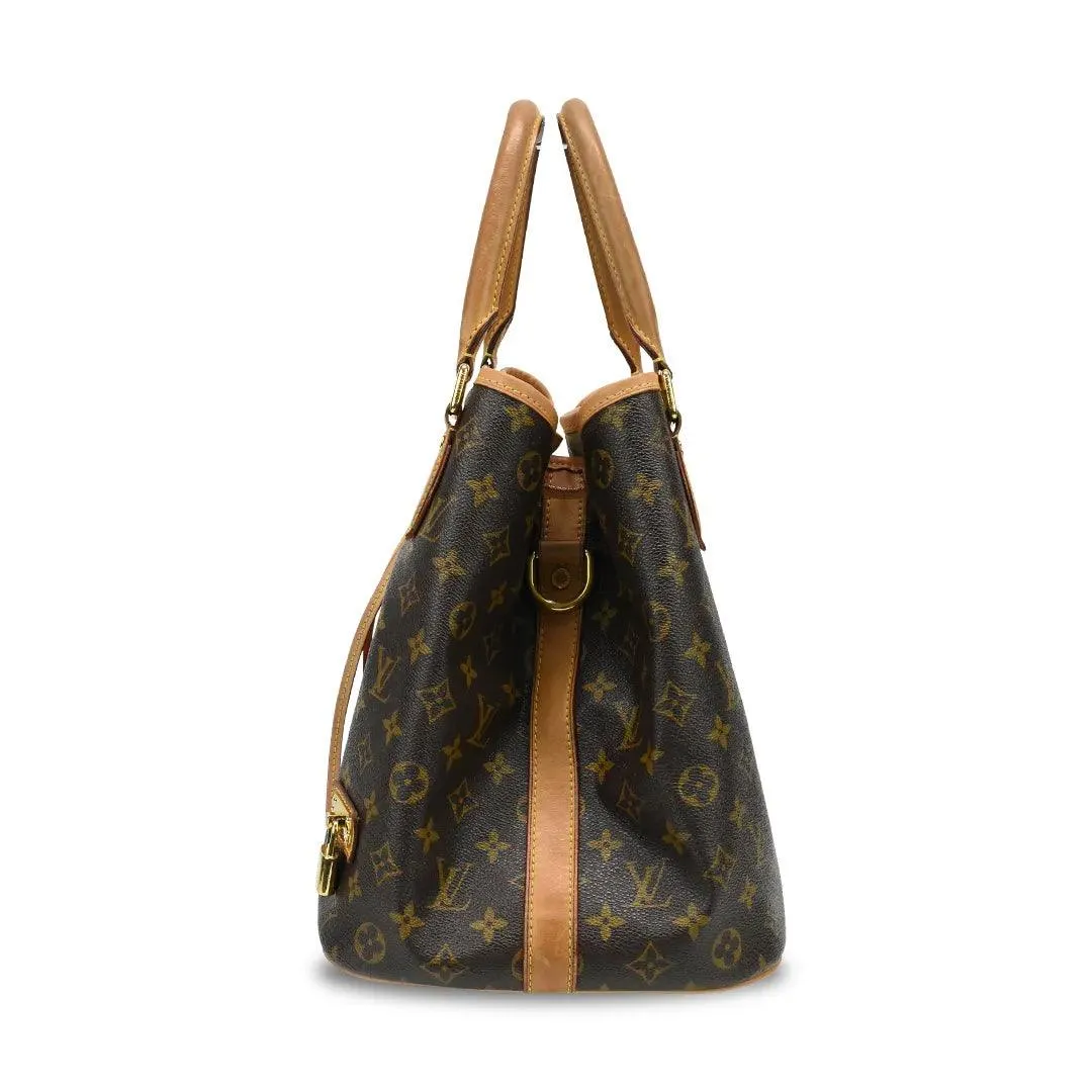Louis Vuitton 'Eden Neo Two-Way' Shoulder Bag