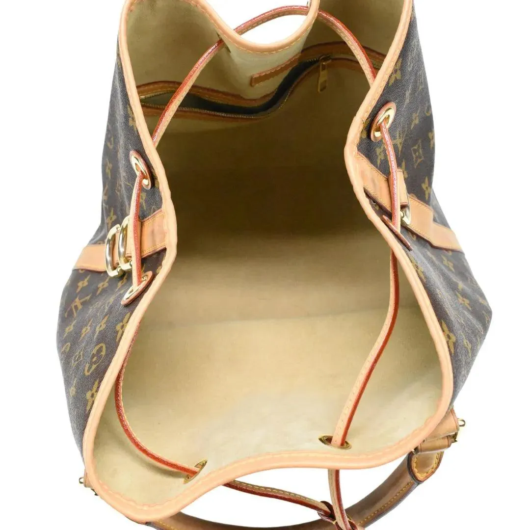 Louis Vuitton 'Eden Neo Two-Way' Shoulder Bag