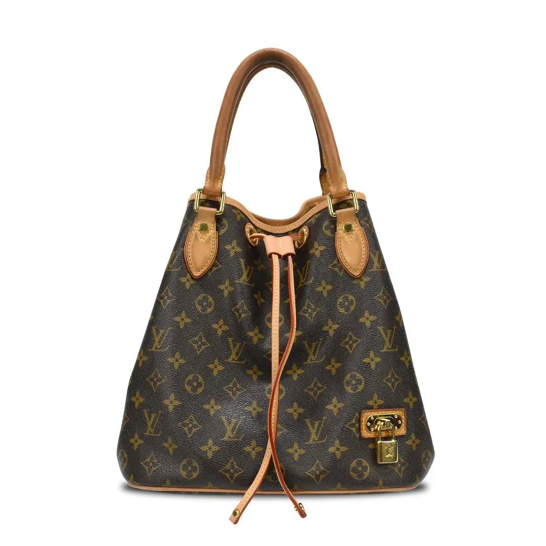 Louis Vuitton 'Eden Neo Two-Way' Shoulder Bag
