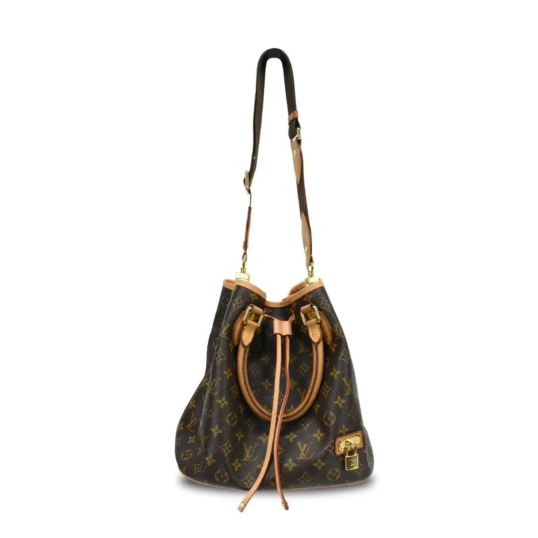 Louis Vuitton 'Eden Neo Two-Way' Shoulder Bag