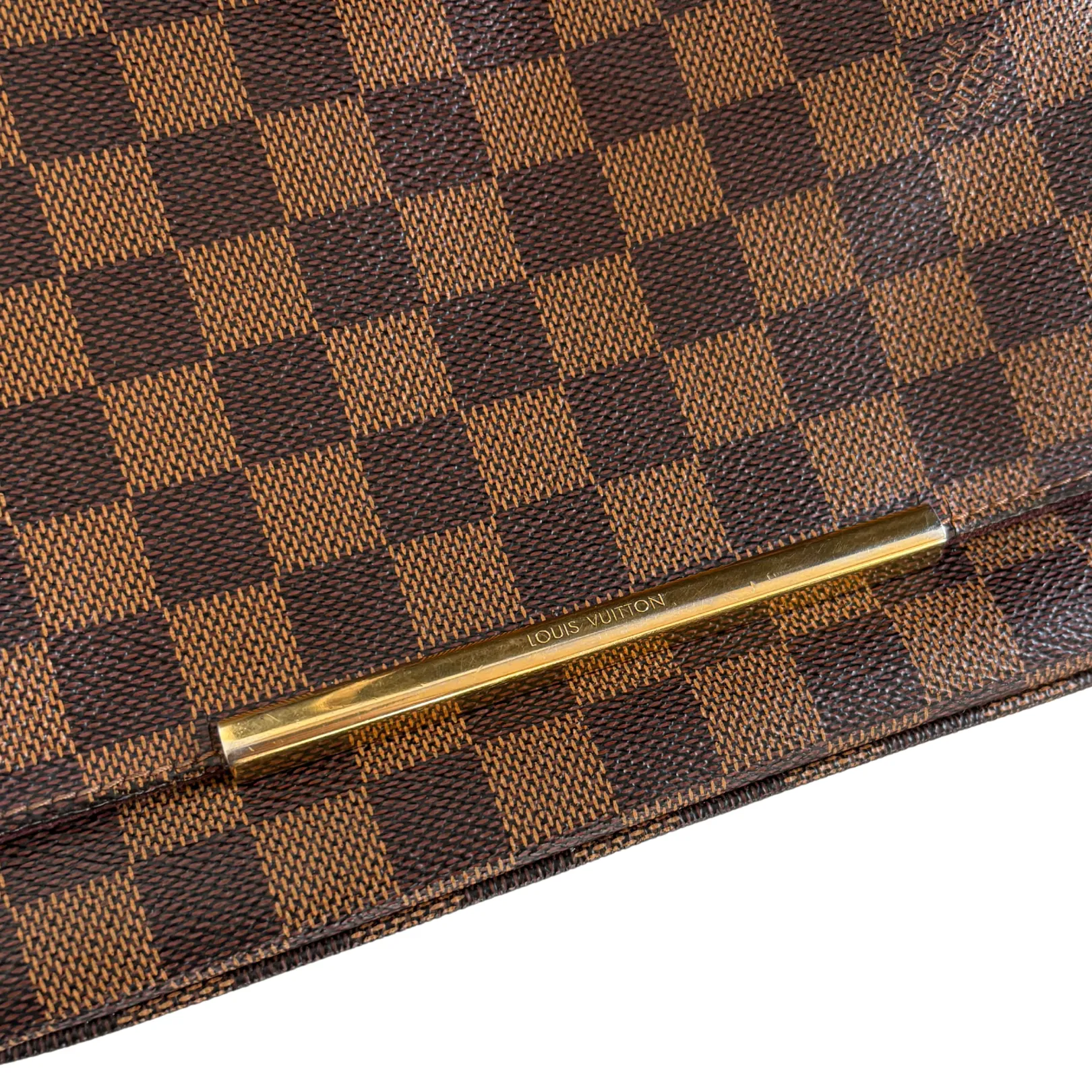 Louis Vuitton 'Hoxton' Crossbody Bag