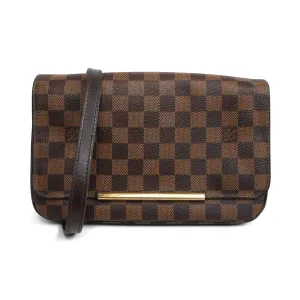 Louis Vuitton 'Hoxton' Crossbody Bag