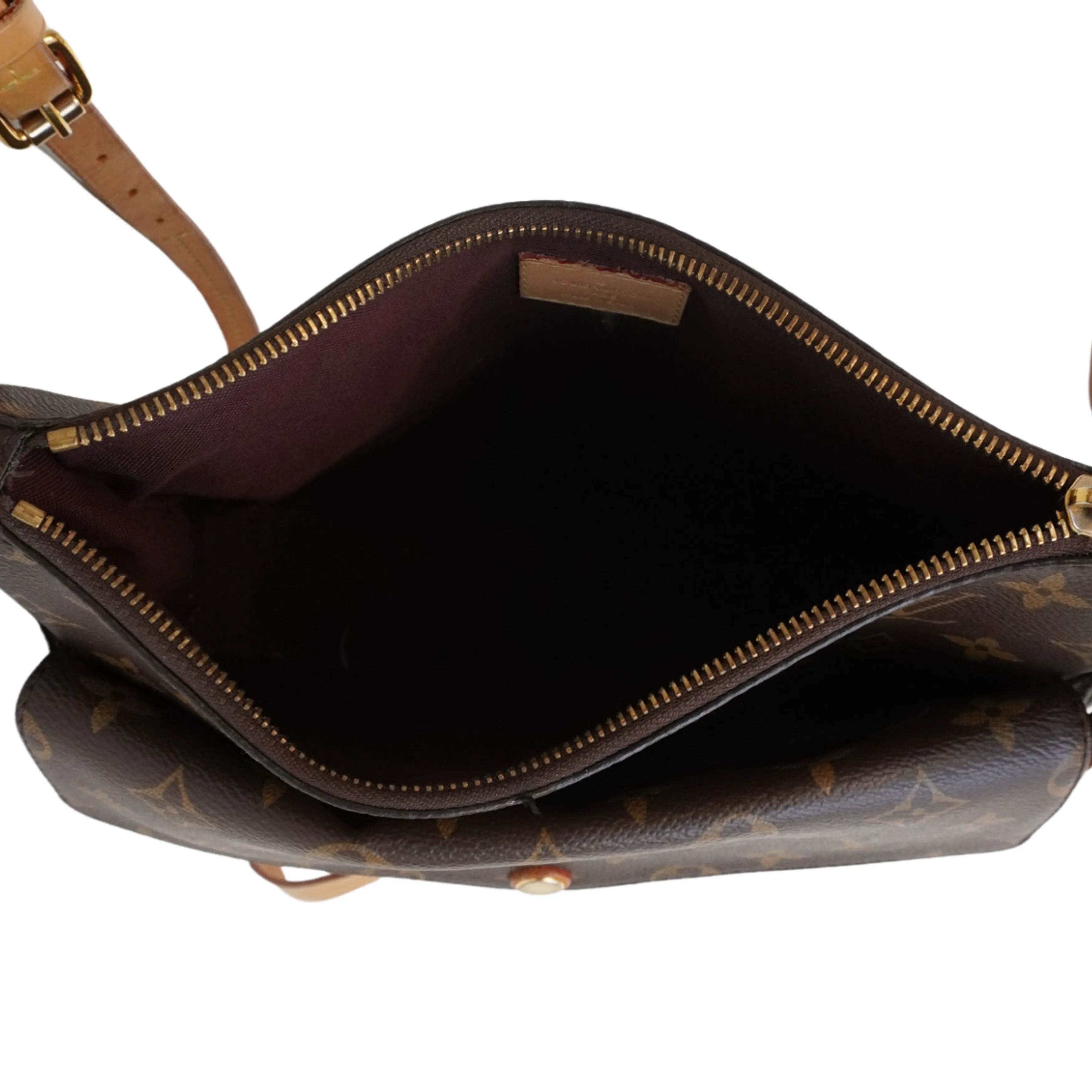 Louis Vuitton 'Mabillion' Crossbody Bag