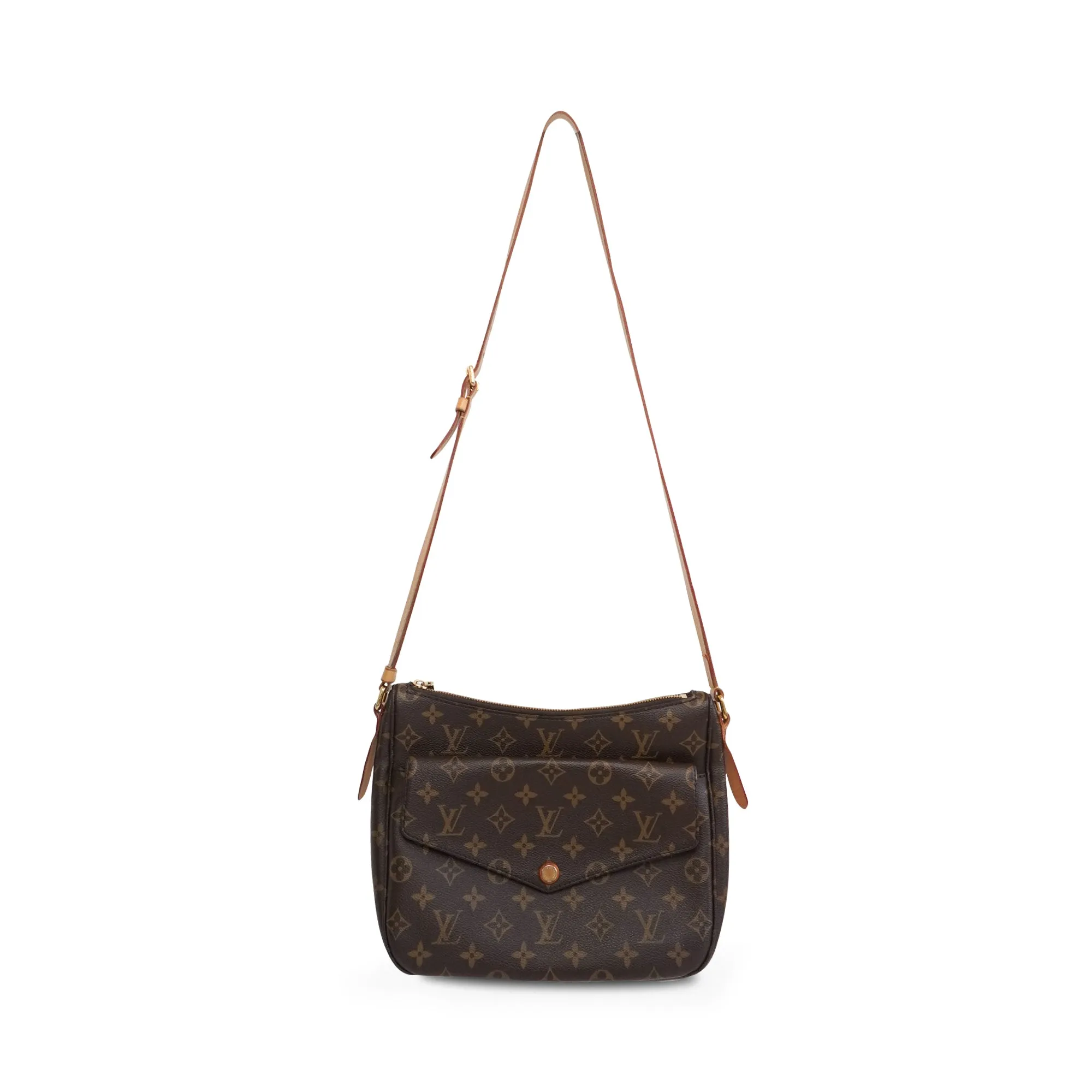 Louis Vuitton 'Mabillion' Crossbody Bag