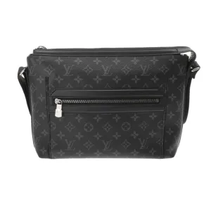 Louis Vuitton  Monogram Canvas Shoulder Bag (Pre-Owned)