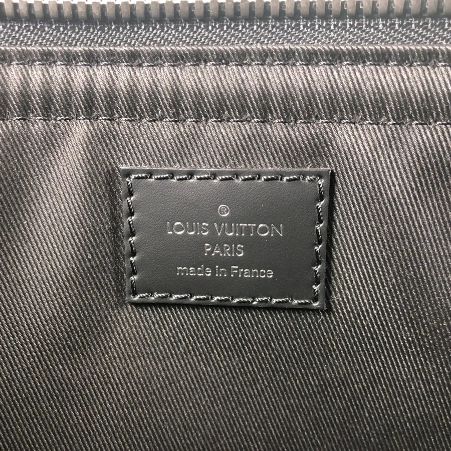 LOUIS VUITTON Monogram Eclipse Odyssey Messenger PM M44223 Shoulder bag