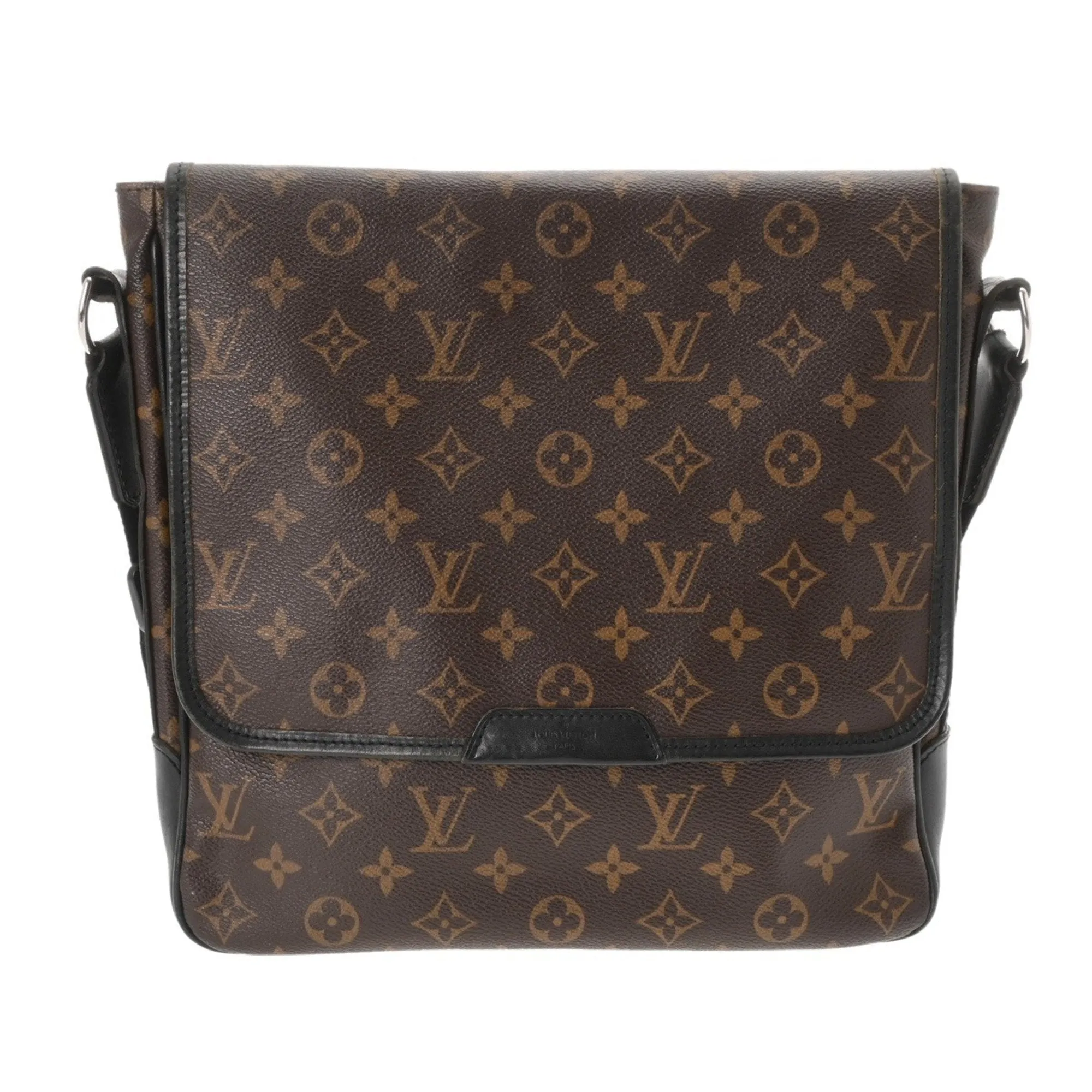 Louis Vuitton Monogram Monogram Shoulder Bag (Pre-Owned)