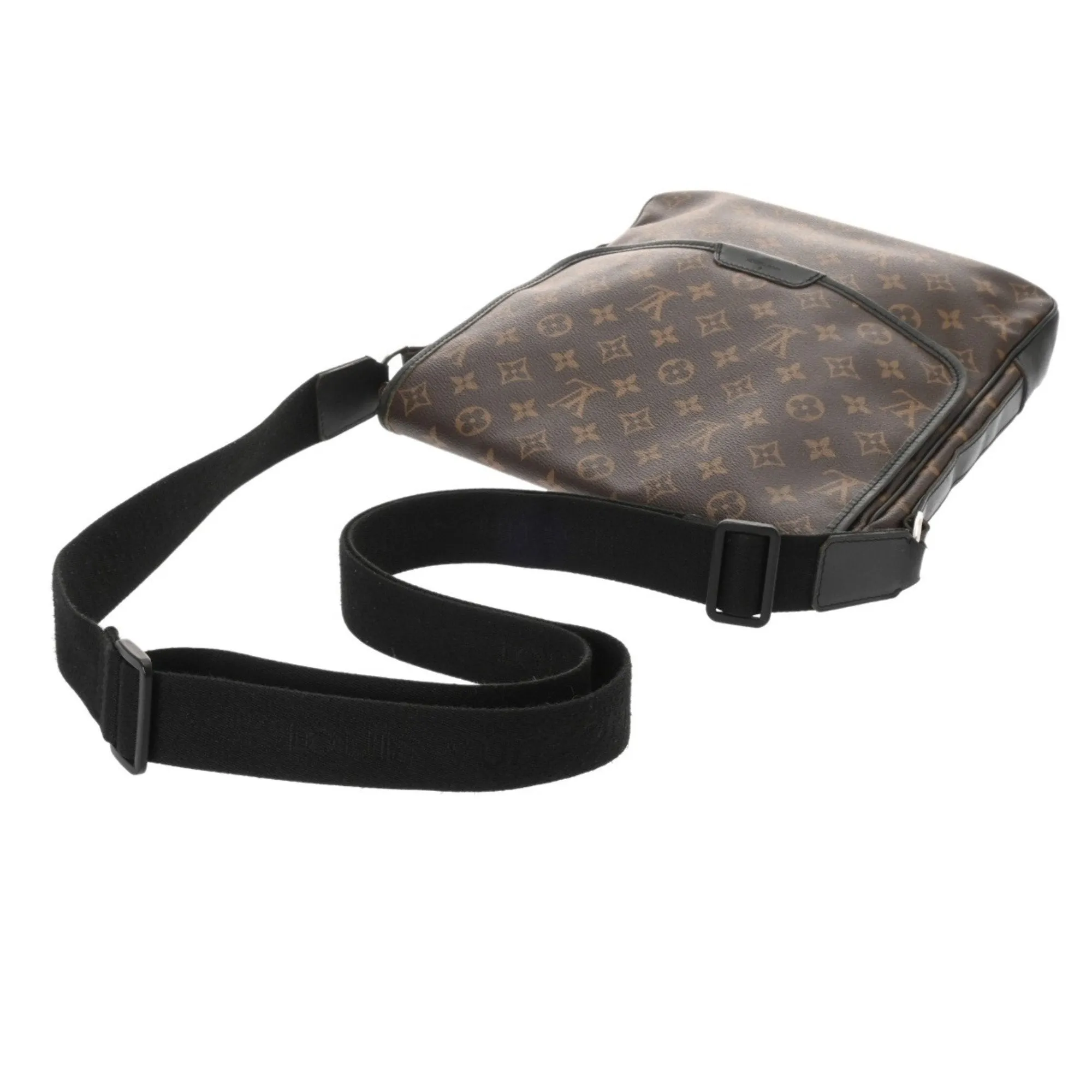 Louis Vuitton Monogram Monogram Shoulder Bag (Pre-Owned)
