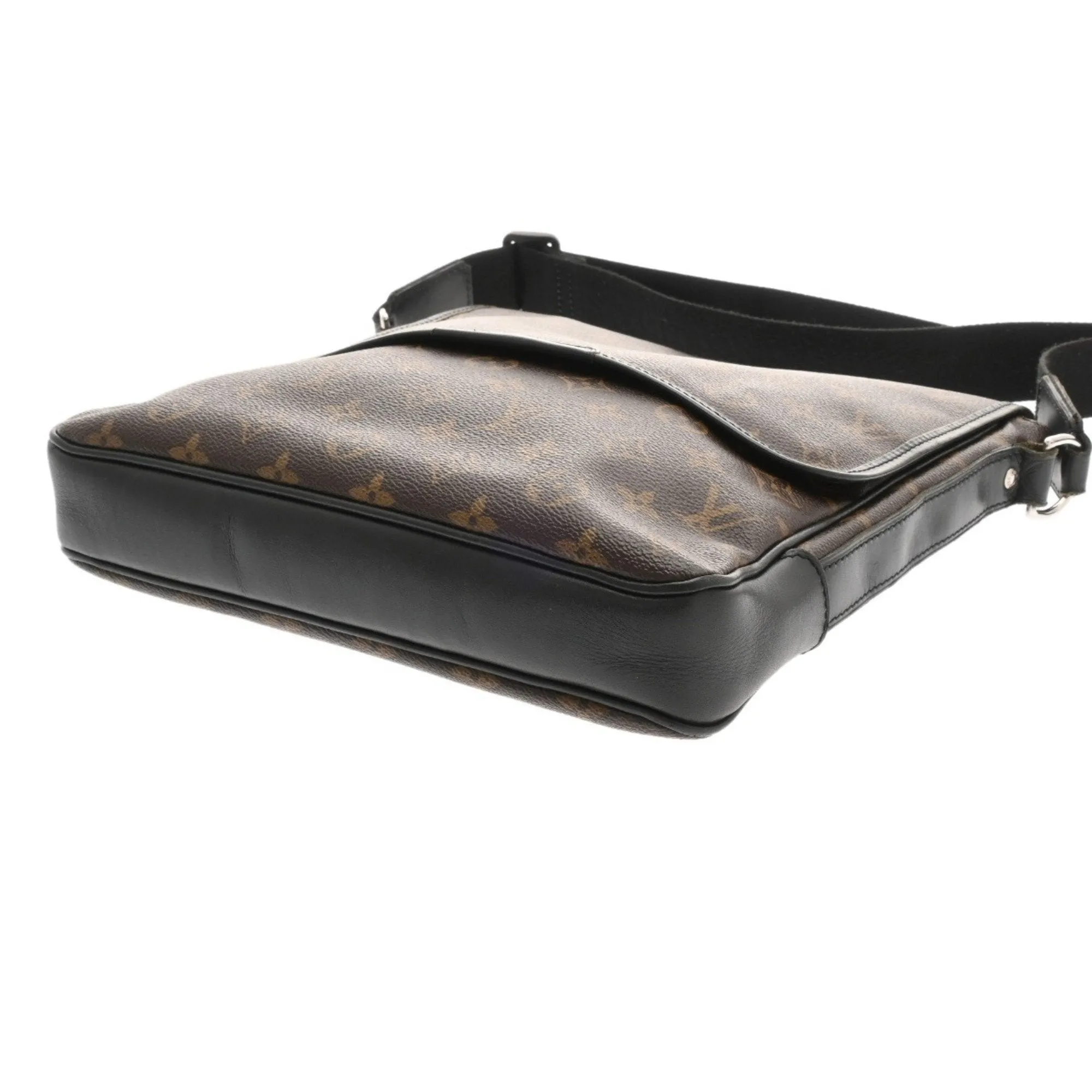 Louis Vuitton Monogram Monogram Shoulder Bag (Pre-Owned)
