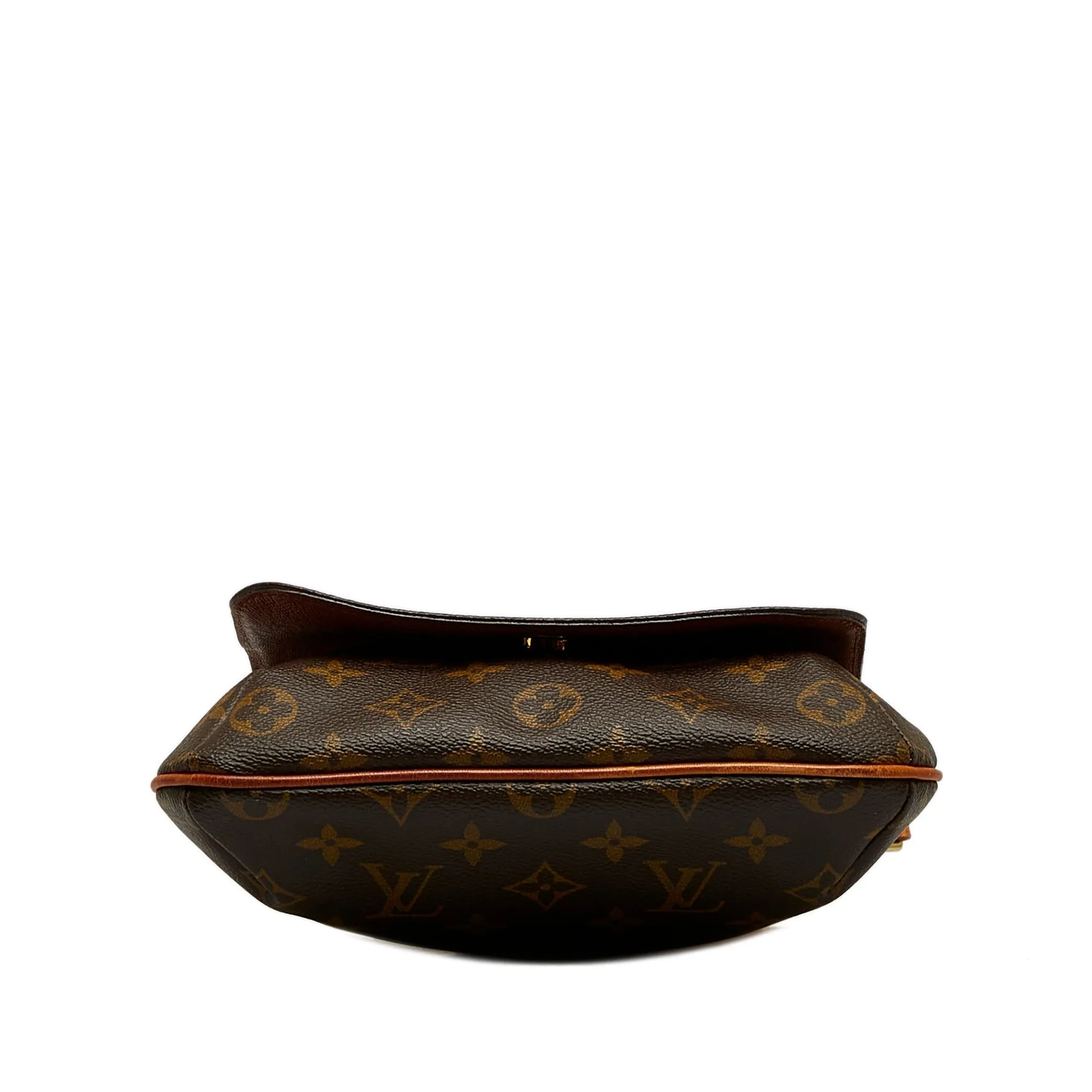 LOUIS VUITTON Monogram Musette Salsa Short Strap Shoulder Bag