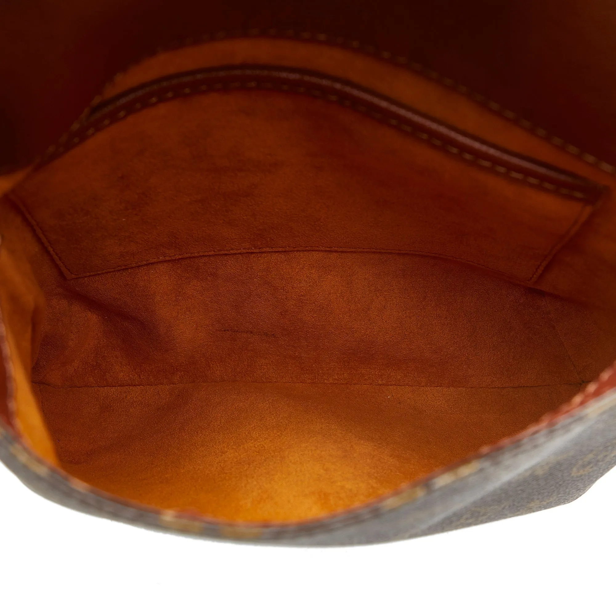 LOUIS VUITTON Monogram Musette Salsa Short Strap Shoulder Bag