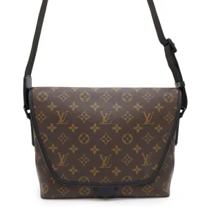 Louis Vuitton Monogram Shoulder Bag (Pre-Owned)