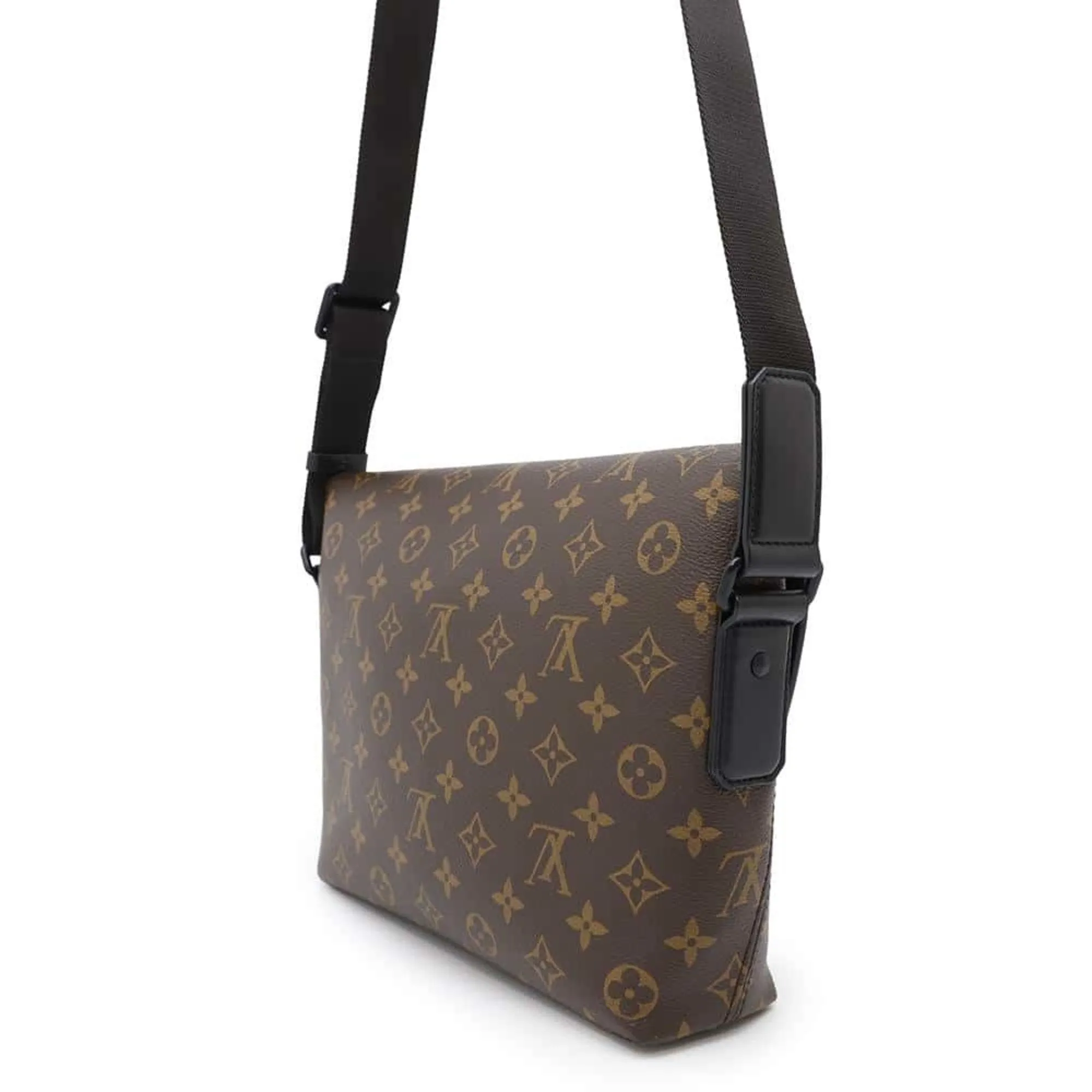 Louis Vuitton Monogram Shoulder Bag (Pre-Owned)