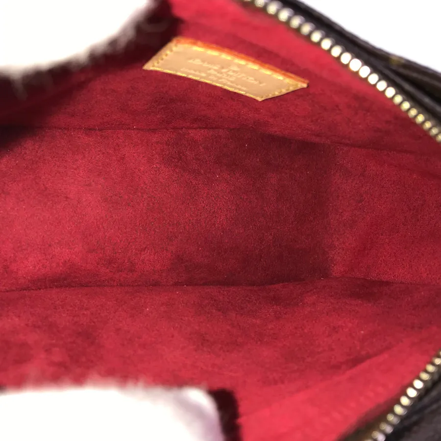 LOUIS VUITTON Monogram Viva CitePM Shoulder Bag