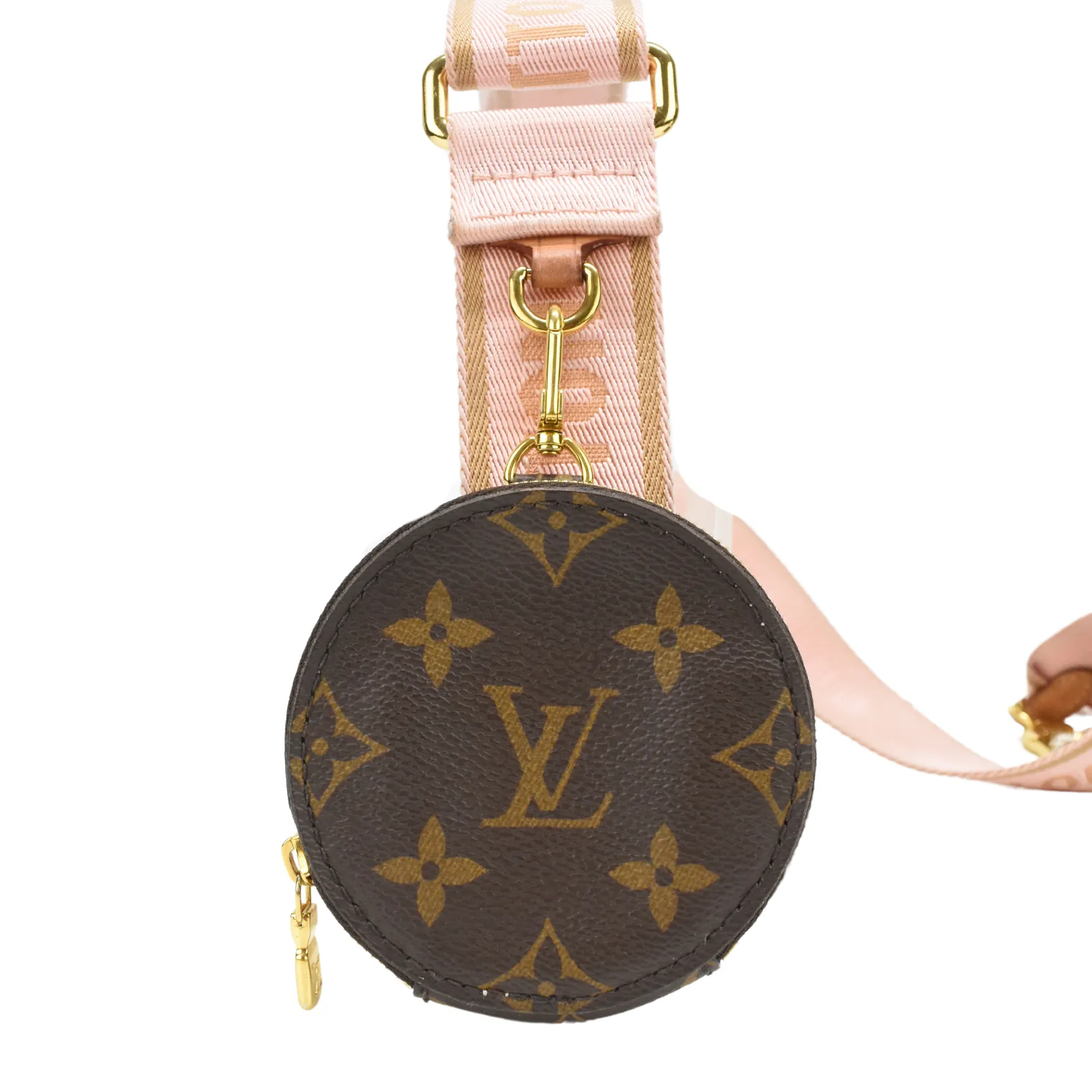 Louis Vuitton 'Multi Pochette' Crossbody Bag