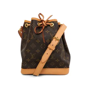 Louis Vuitton 'Noe BB' Bag