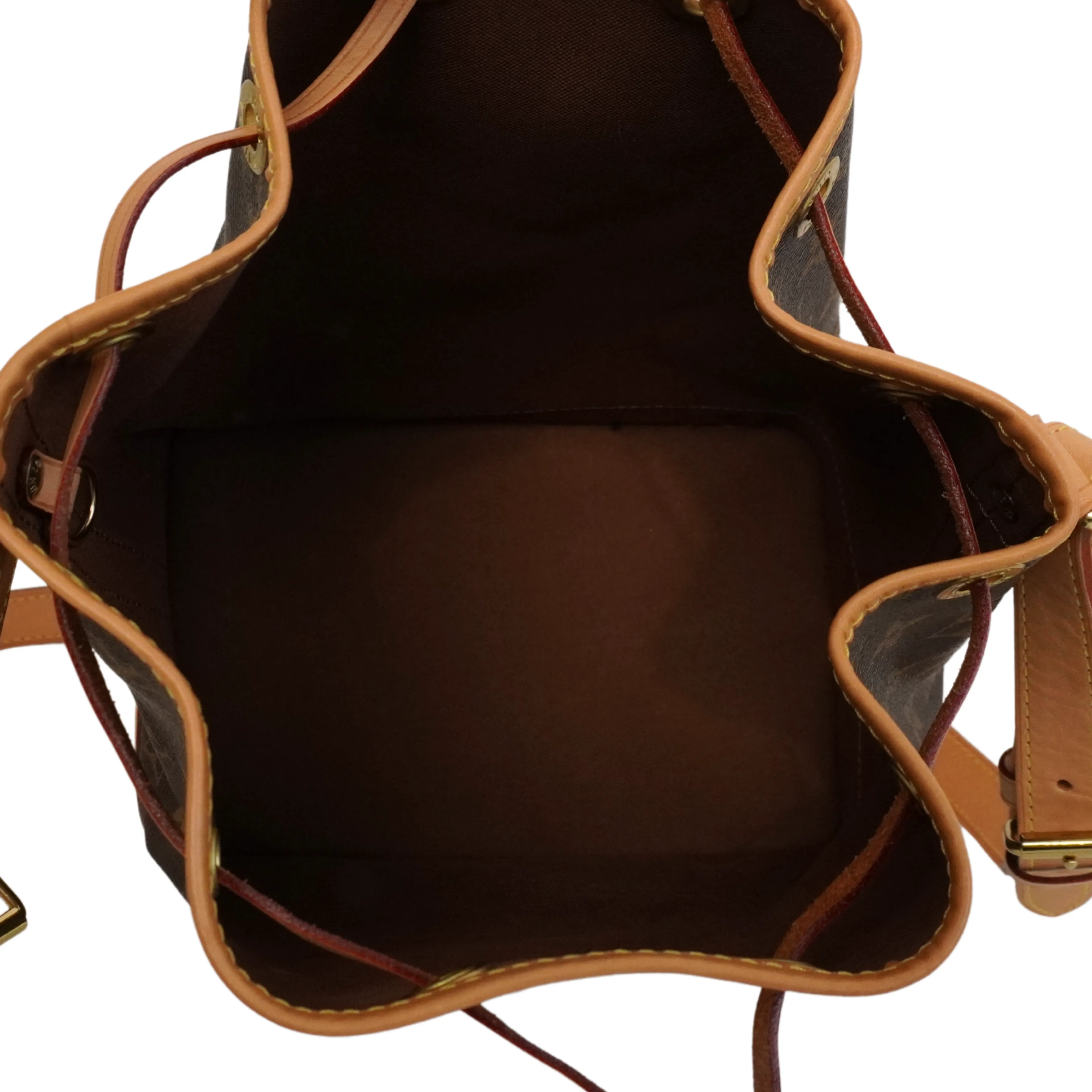 Louis Vuitton 'Noe BB' Bag
