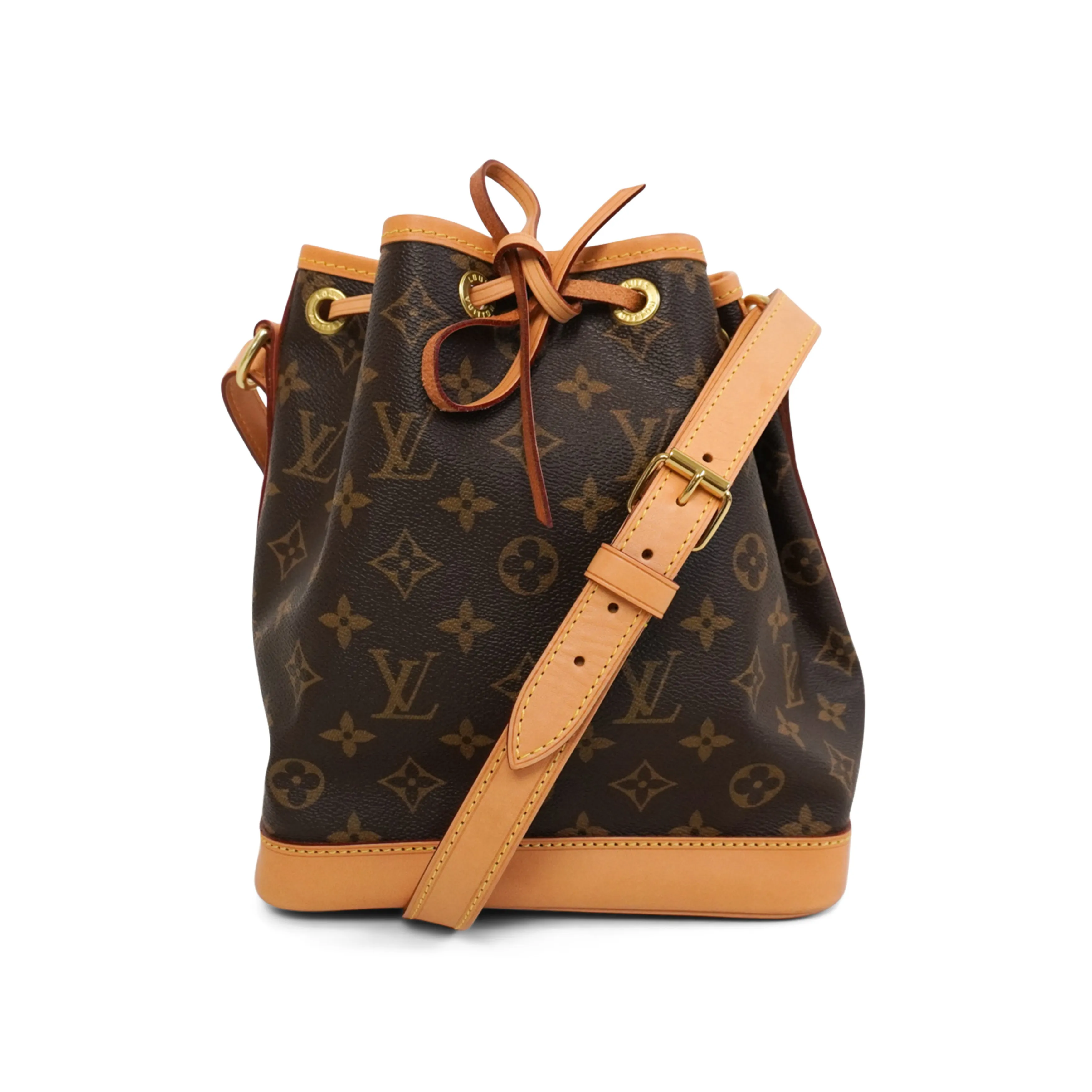 Louis Vuitton 'Noe BB' Bag