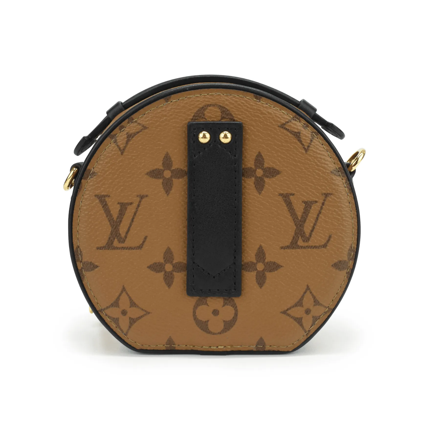 Louis Vuitton 'Petit Boite Mini' Bag
