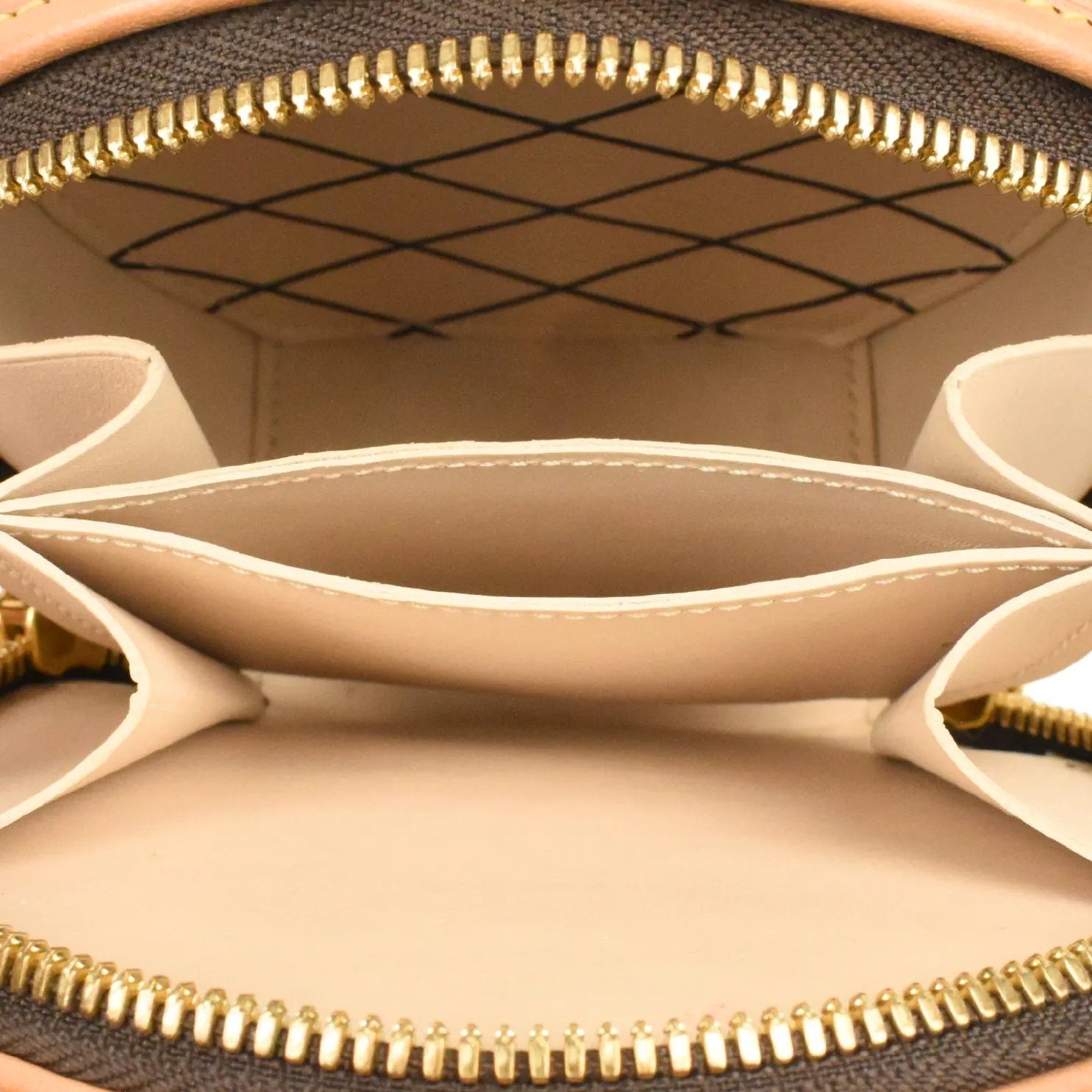 Louis Vuitton 'Petit Boite Mini' Handbag