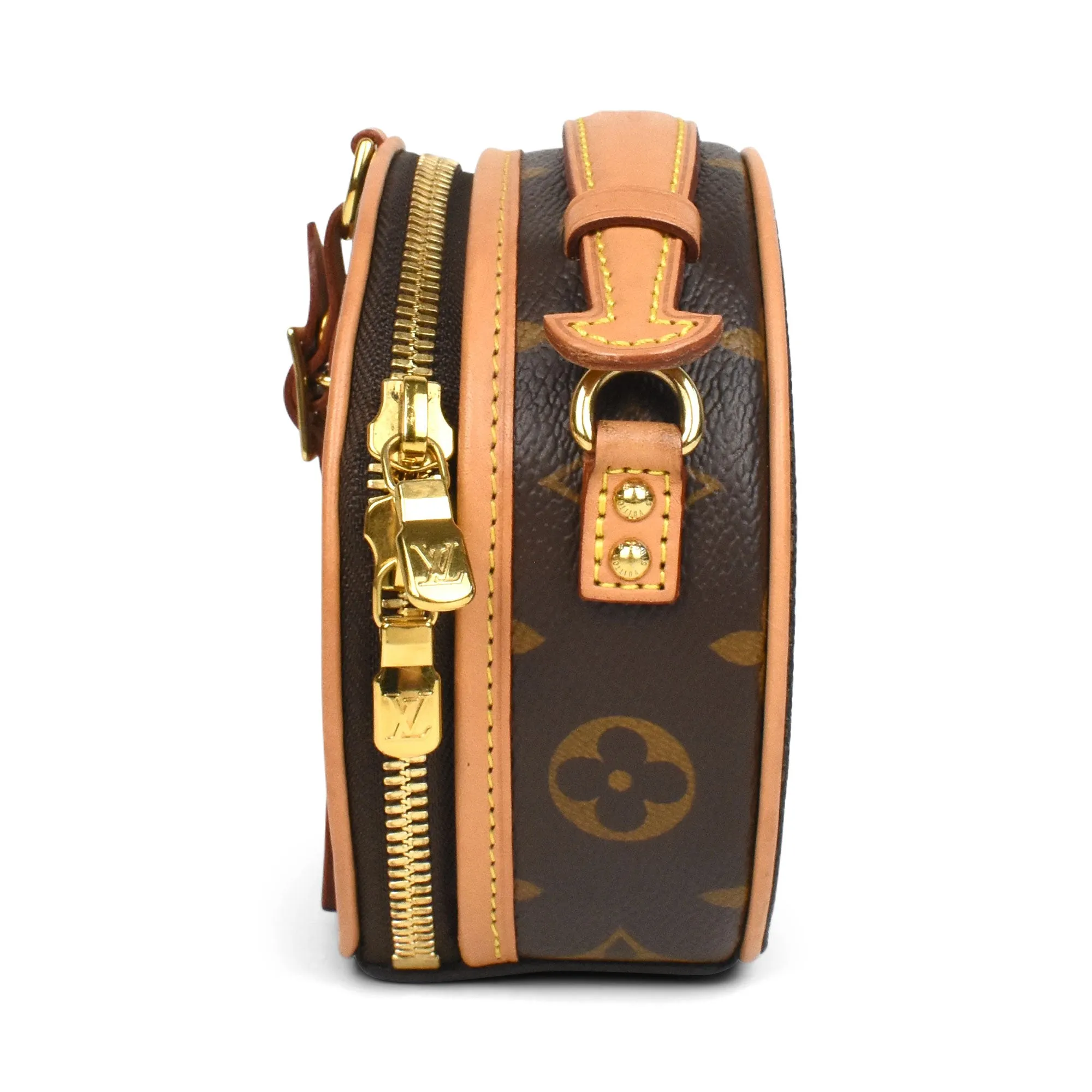 Louis Vuitton 'Petit Boite Mini' Handbag