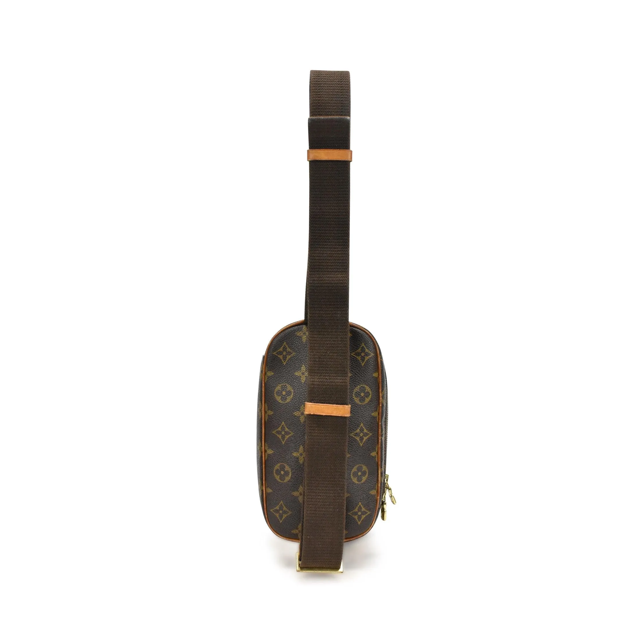 Louis Vuitton 'Pochette Gange' Bag