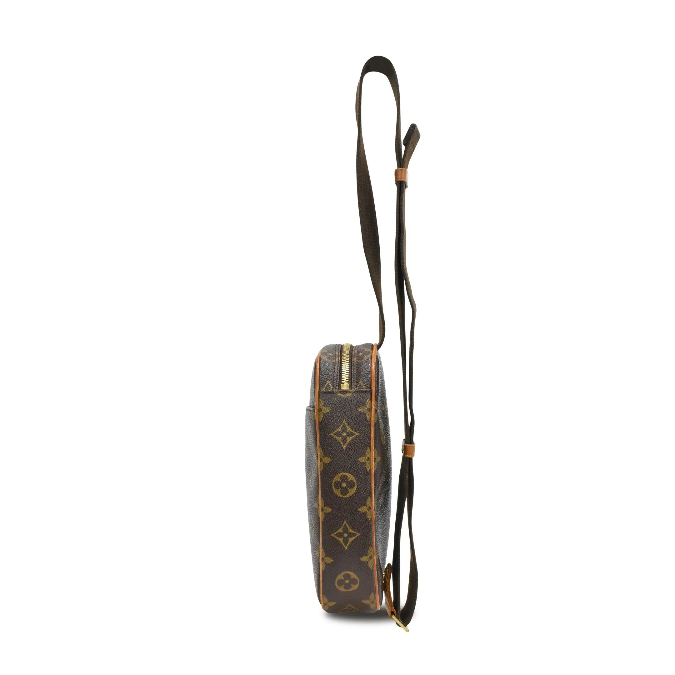 Louis Vuitton 'Pochette Gange' Bag