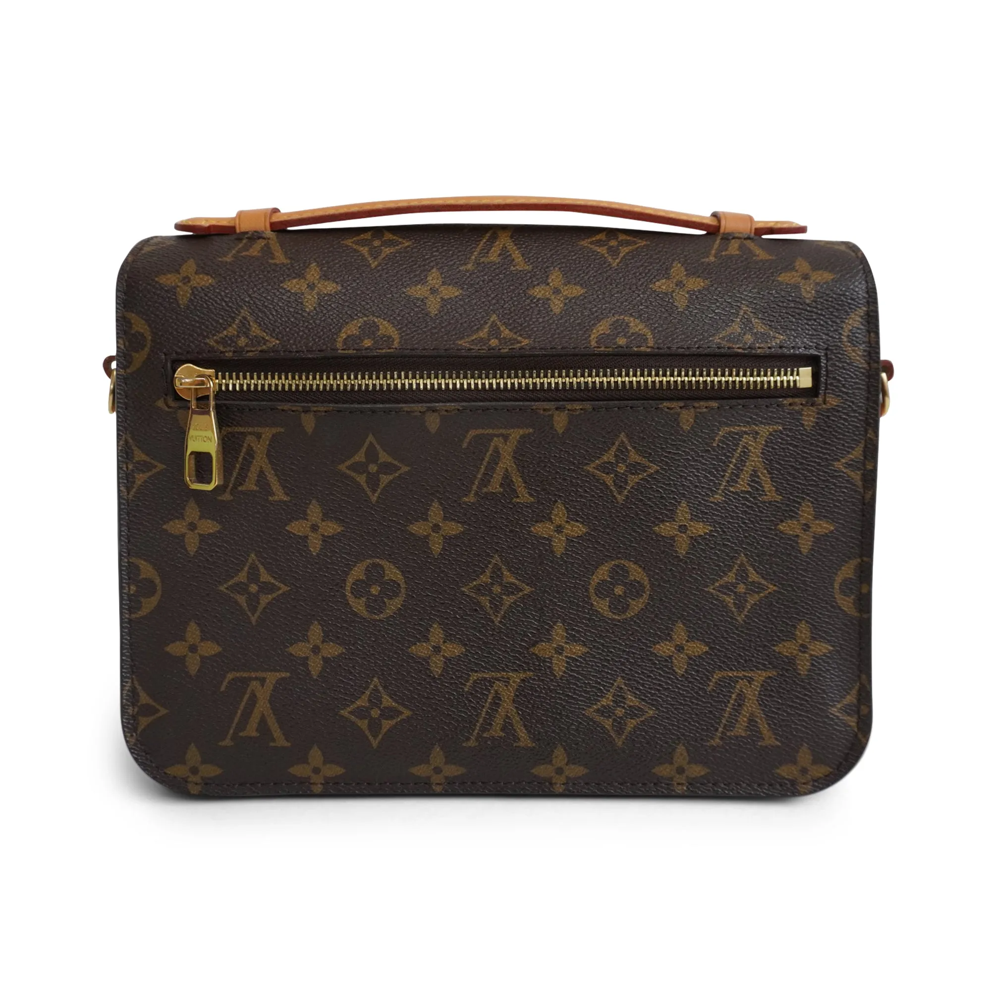 Louis Vuitton 'Pochette Metis' Bag
