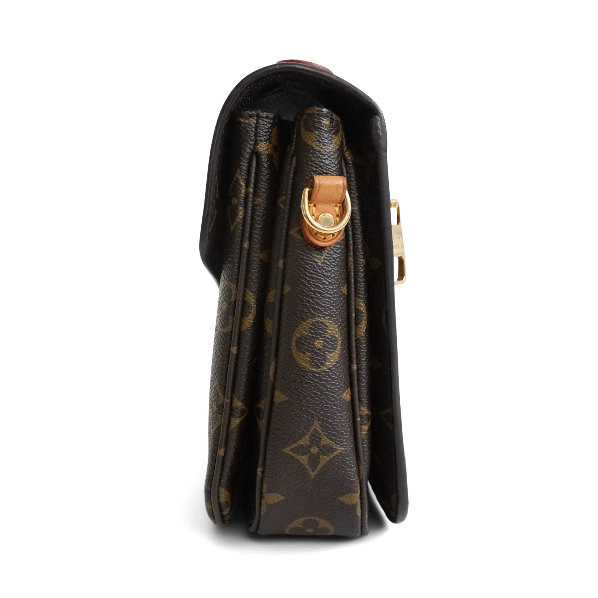 Louis Vuitton 'Pochette Metis' Bag