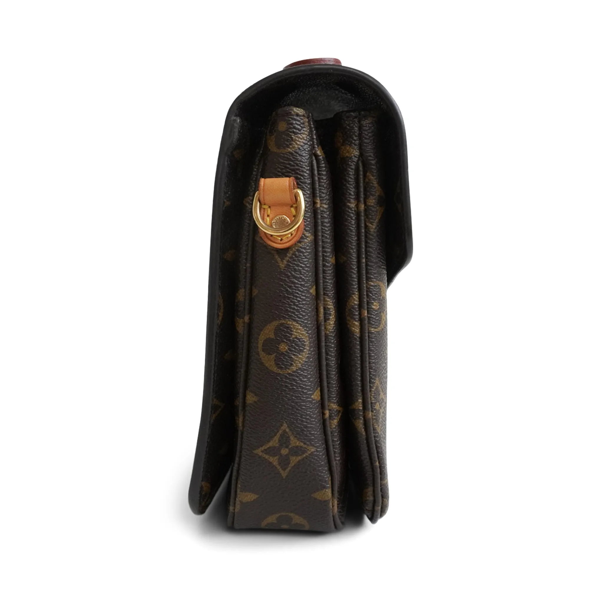 Louis Vuitton 'Pochette Metis' Bag