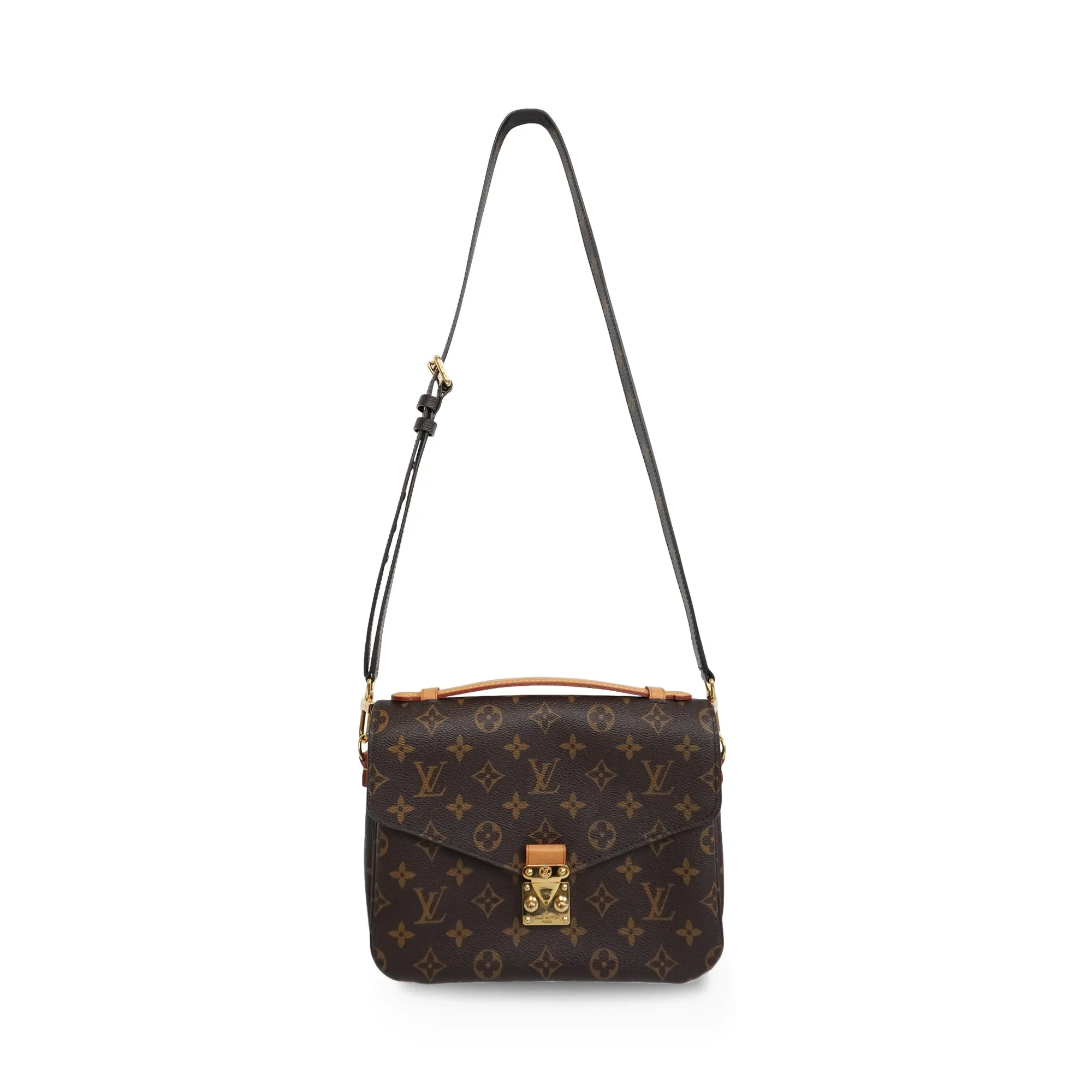 Louis Vuitton 'Pochette Metis' Bag